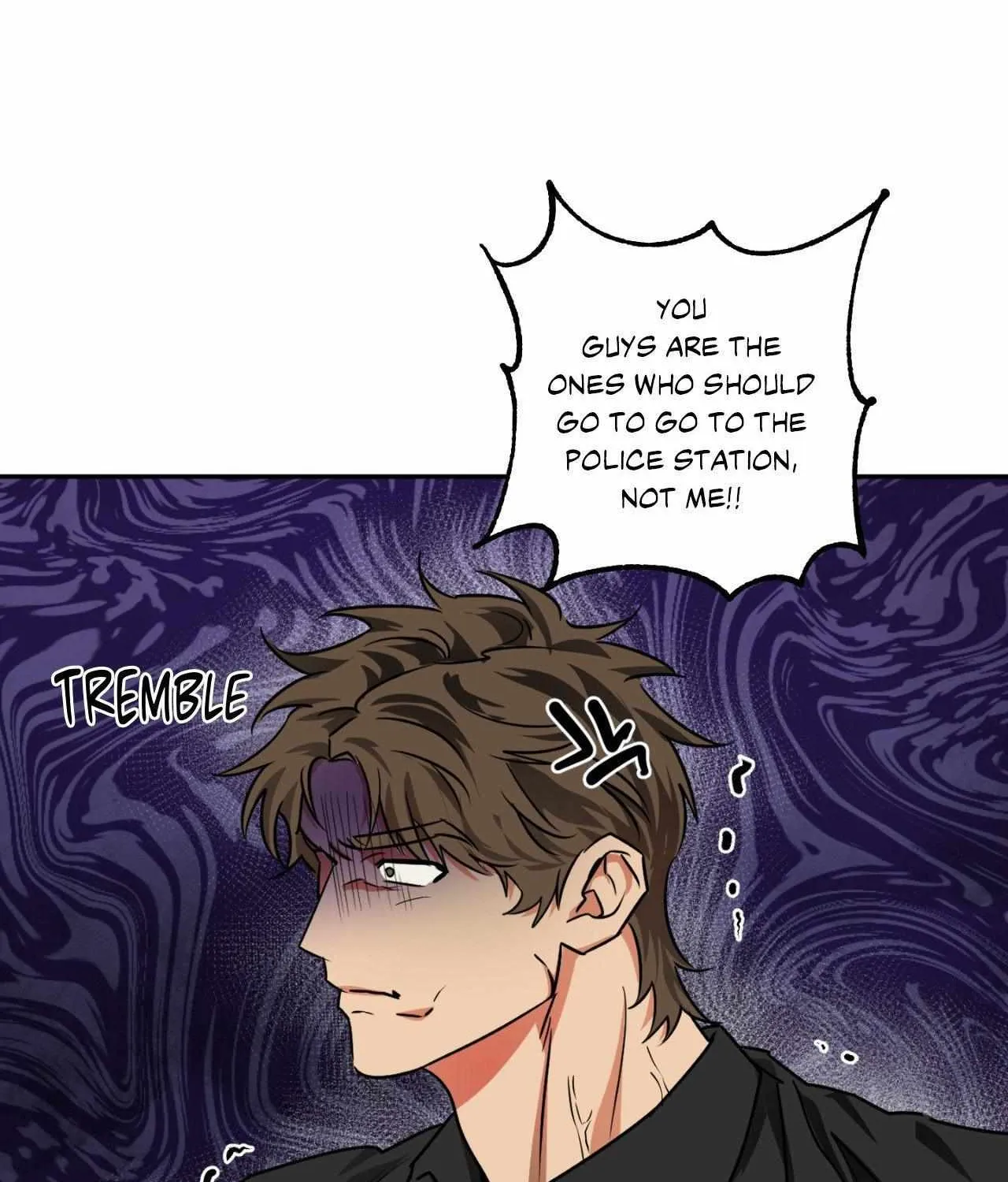 Fxxking Teaching Chapter 33 page 100 - 