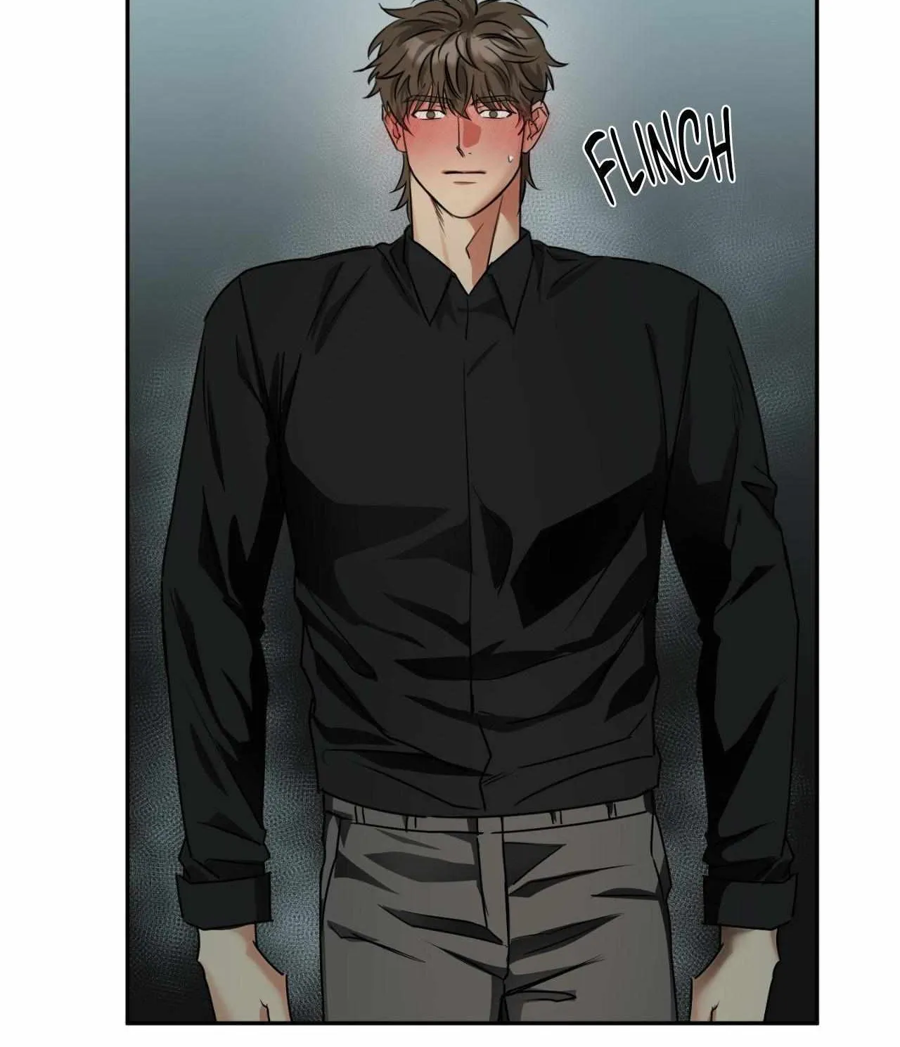 Fxxking Teaching Chapter 34 page 11 - 