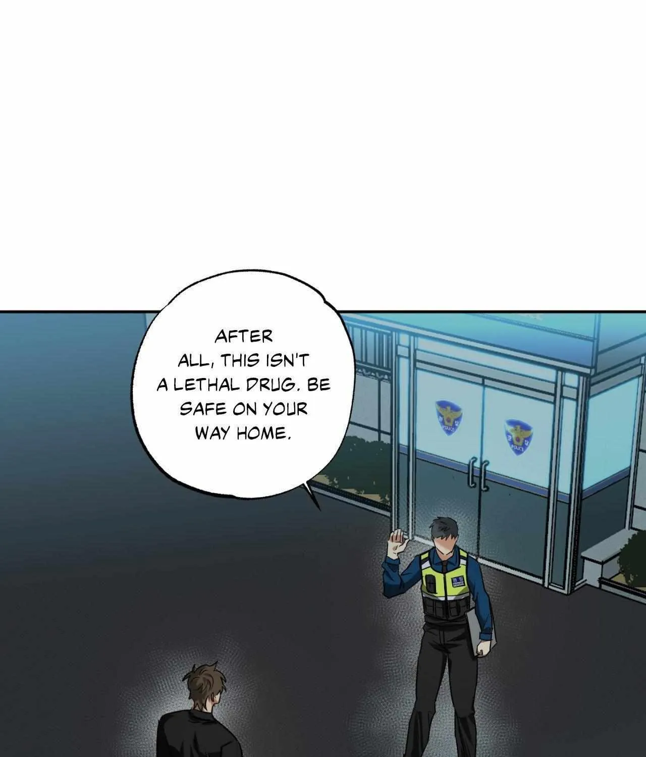 Fxxking Teaching Chapter 34 page 12 - 