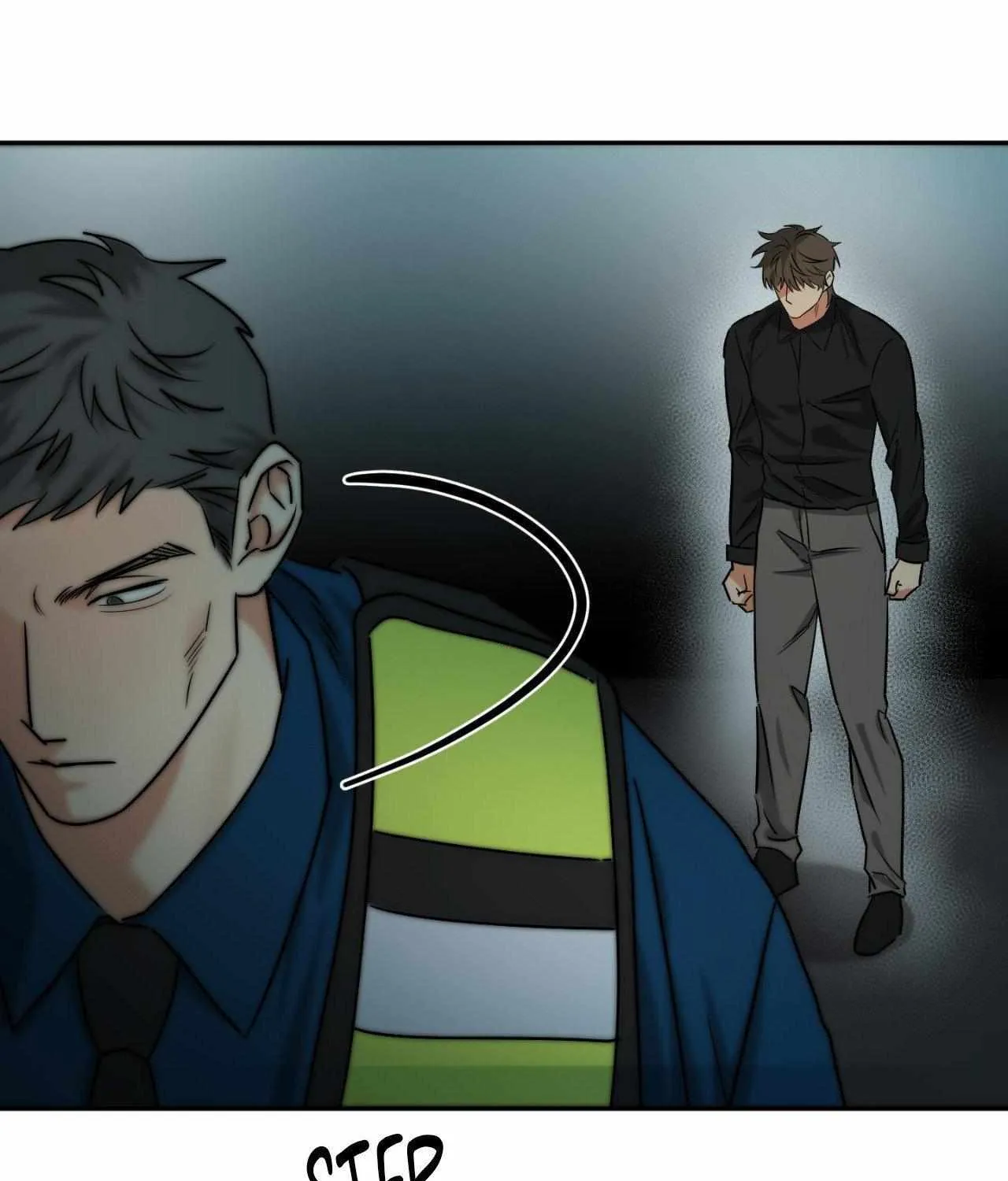Fxxking Teaching Chapter 34 page 14 - 