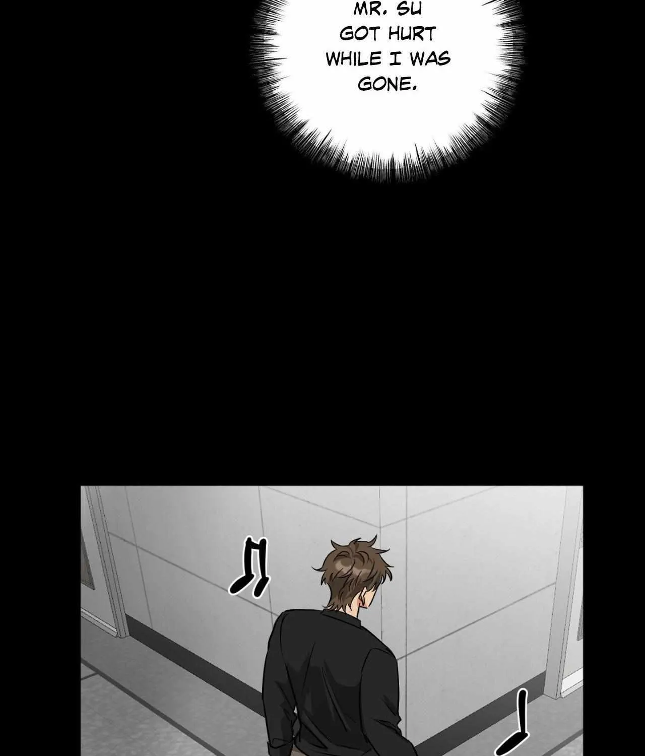 Fxxking Teaching Chapter 34 page 19 - 