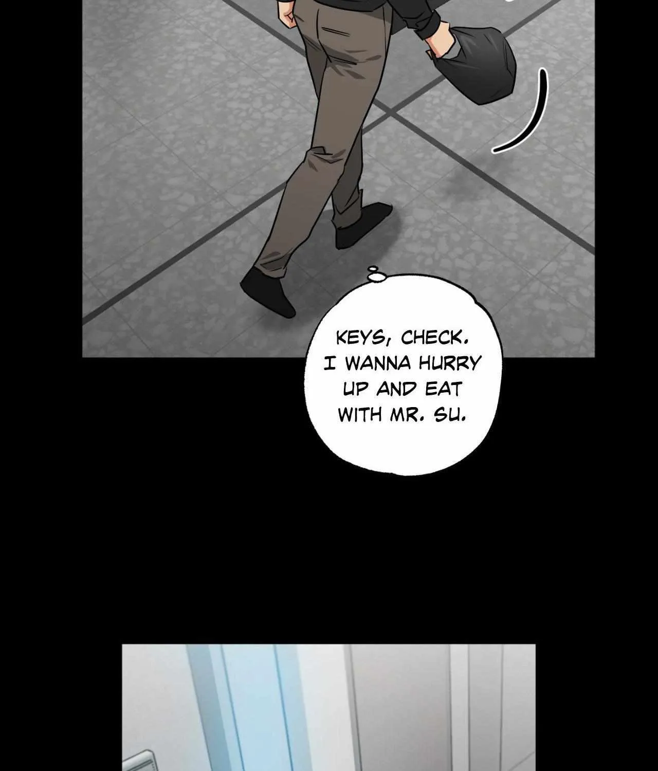 Fxxking Teaching Chapter 34 page 20 - 
