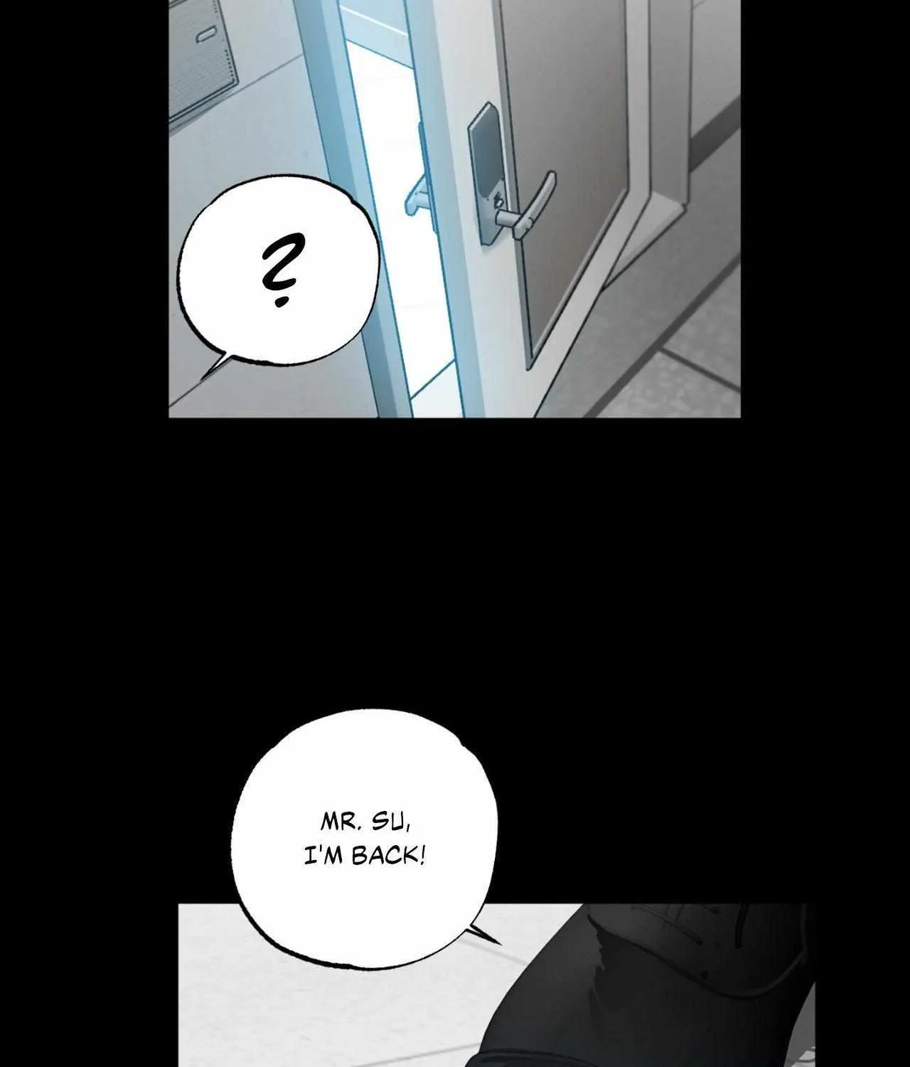 Fxxking Teaching Chapter 34 page 21 - 