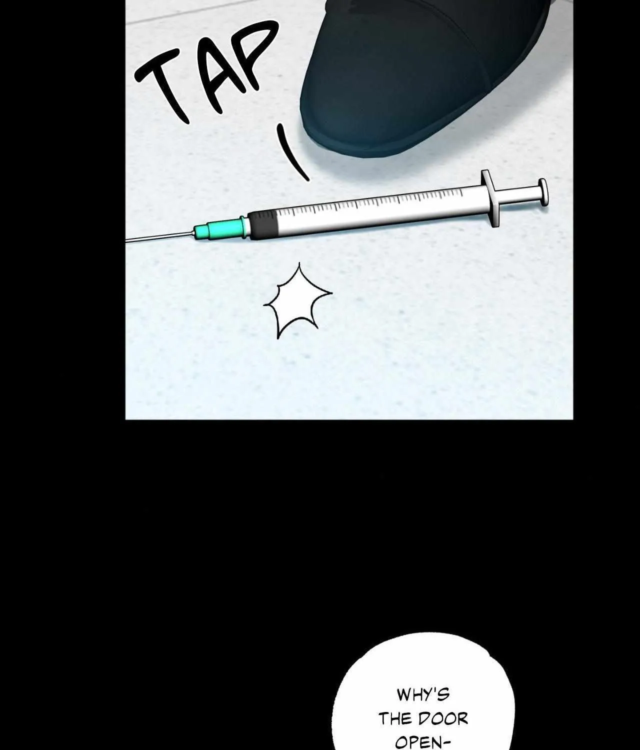 Fxxking Teaching Chapter 34 page 22 - 