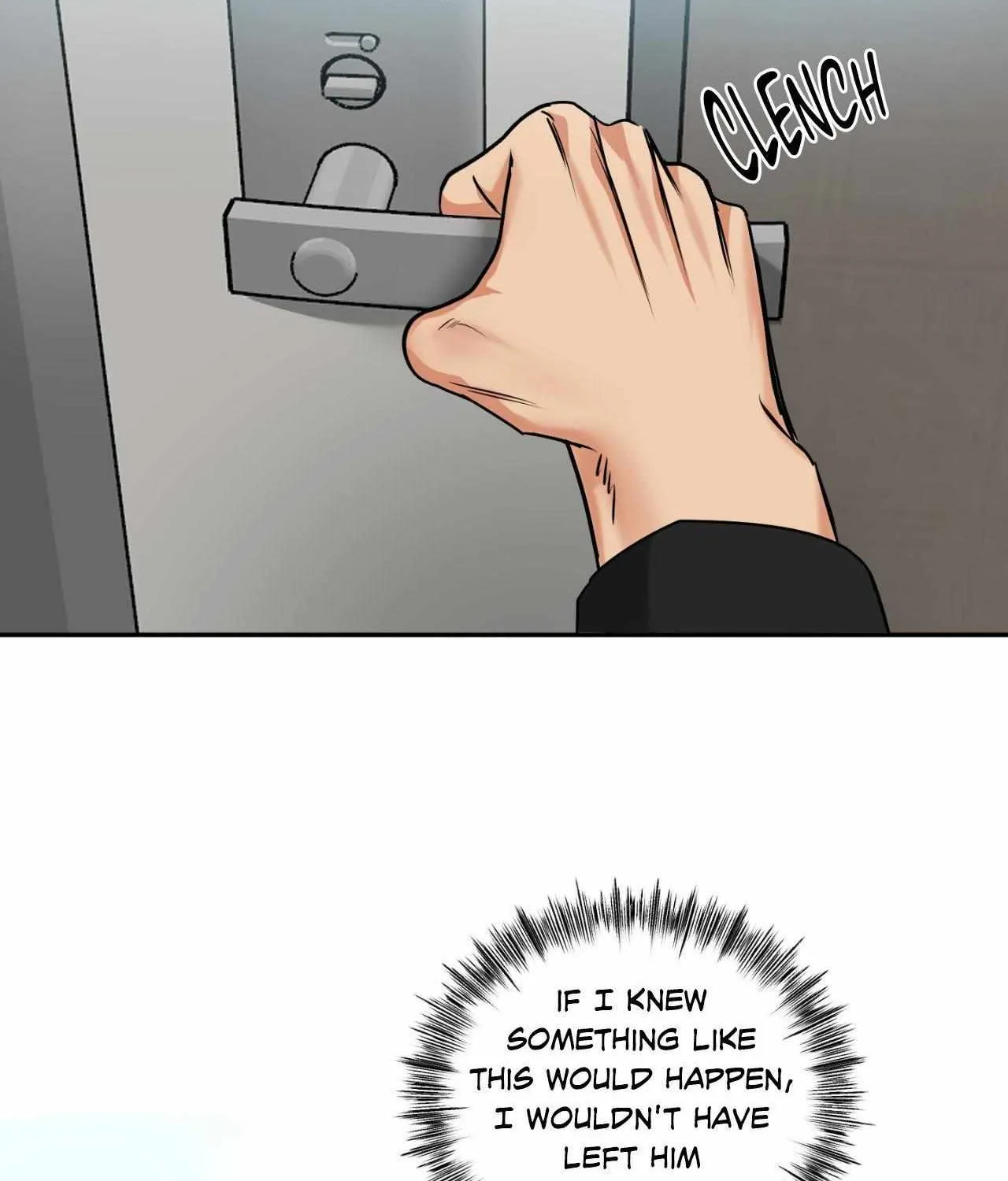Fxxking Teaching Chapter 34 page 27 - 