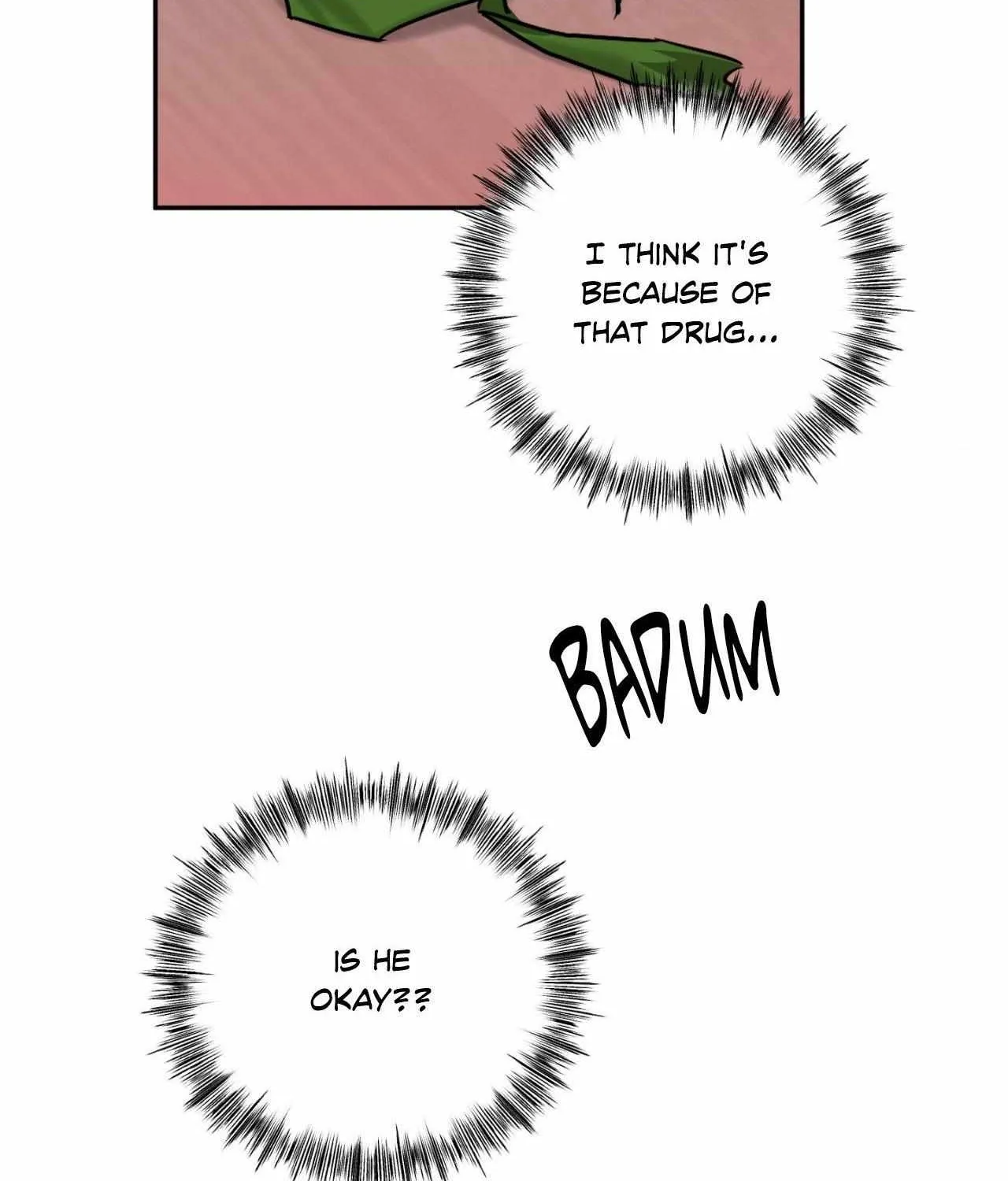 Fxxking Teaching Chapter 34 page 40 - 