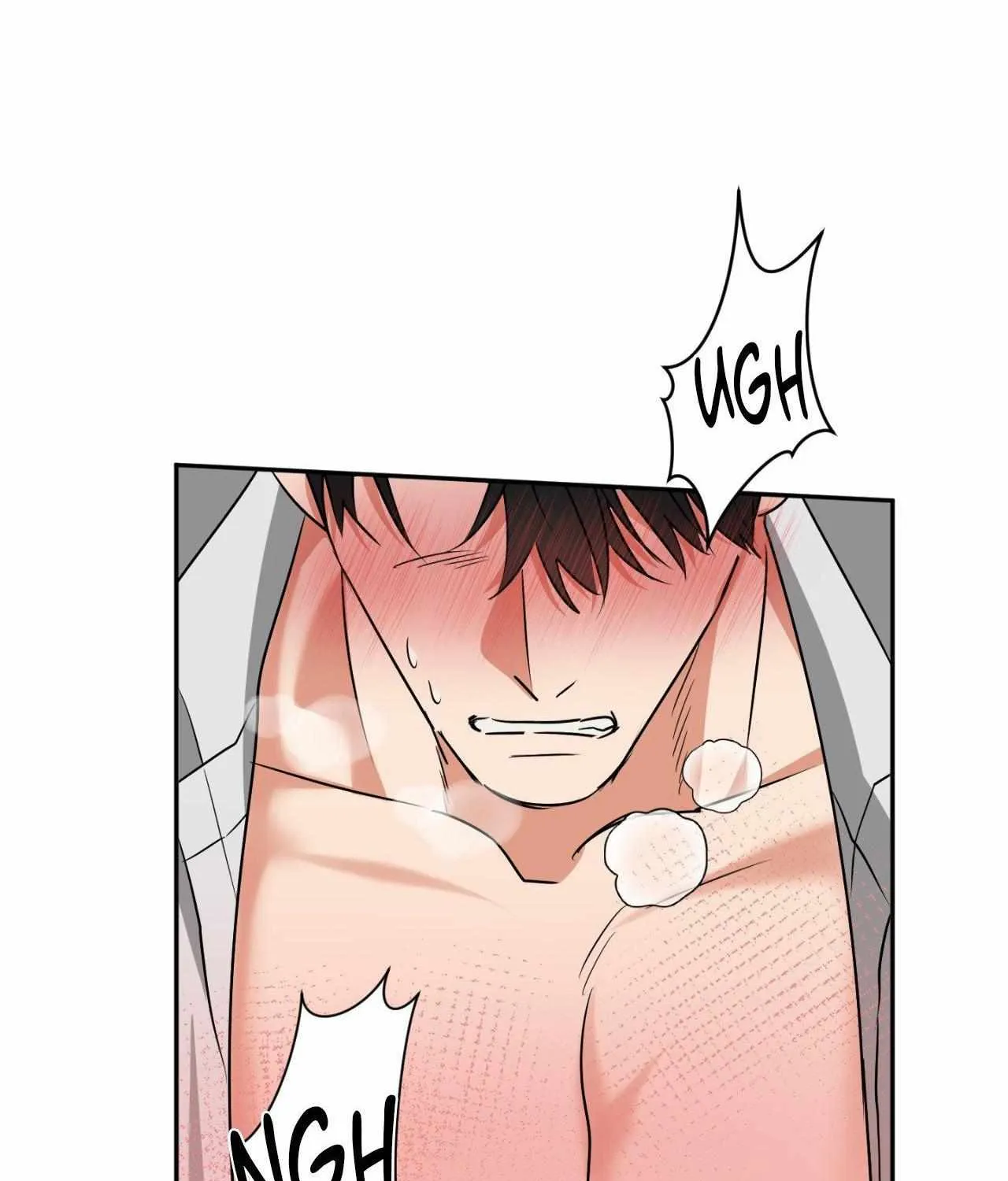 Fxxking Teaching Chapter 34 page 43 - 