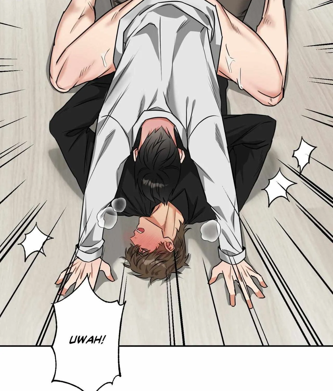 Fxxking Teaching Chapter 34 page 62 - 