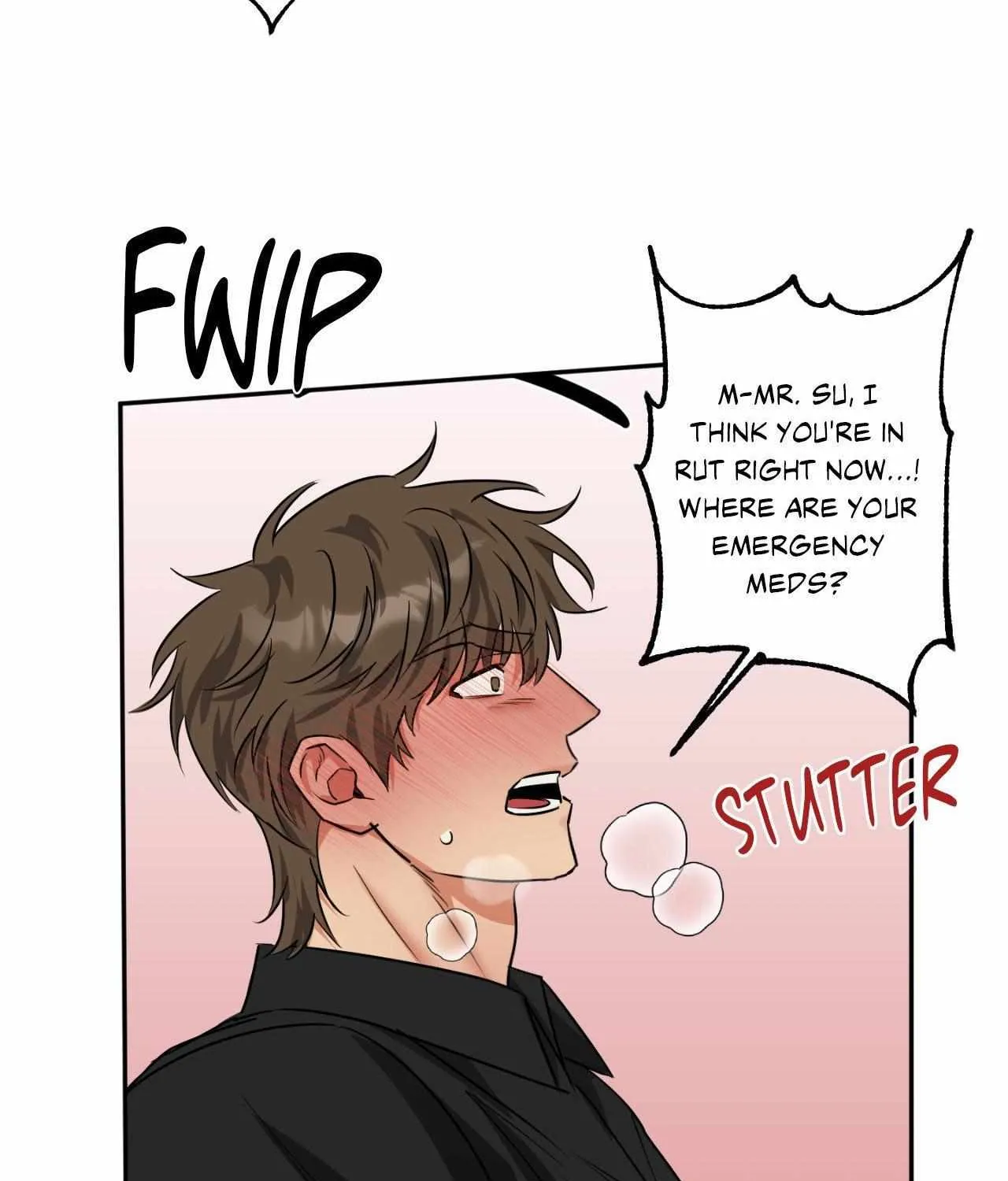 Fxxking Teaching Chapter 34 page 63 - 