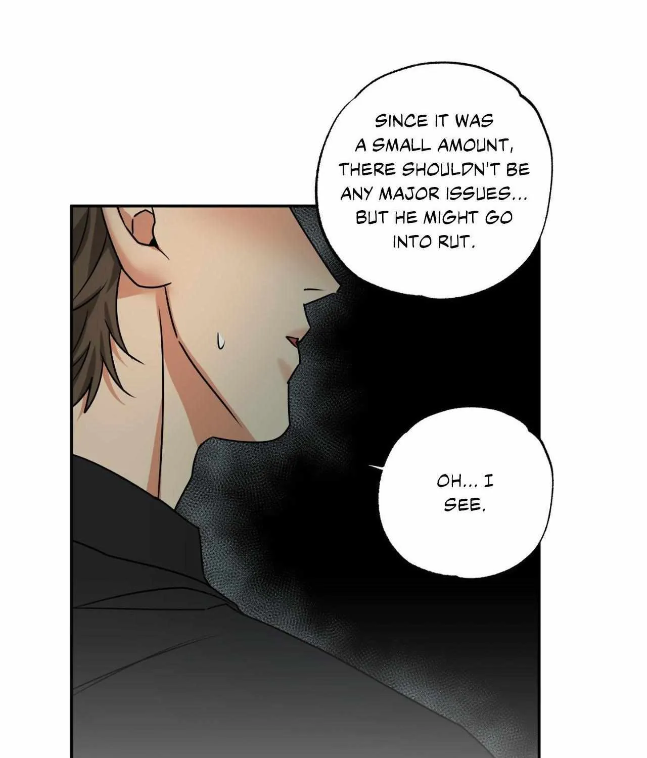 Fxxking Teaching Chapter 34 page 8 - 