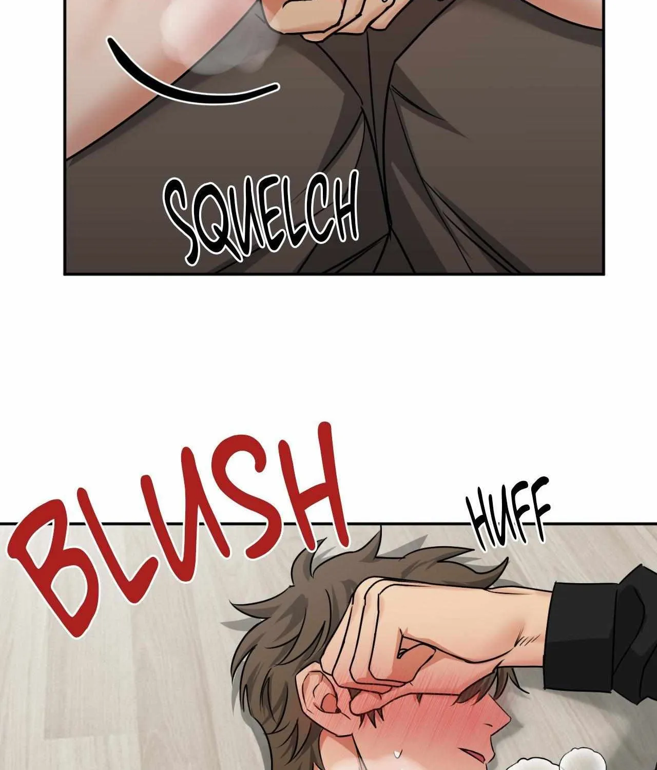 Fxxking Teaching Chapter 34 page 72 - 