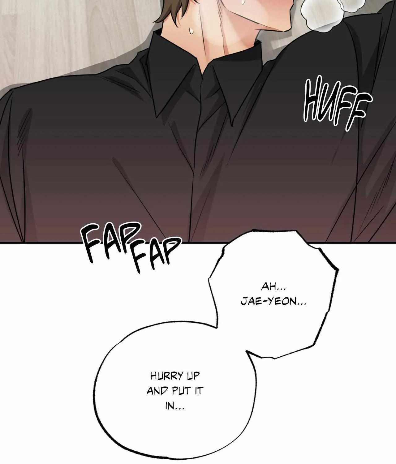 Fxxking Teaching Chapter 34 page 73 - 
