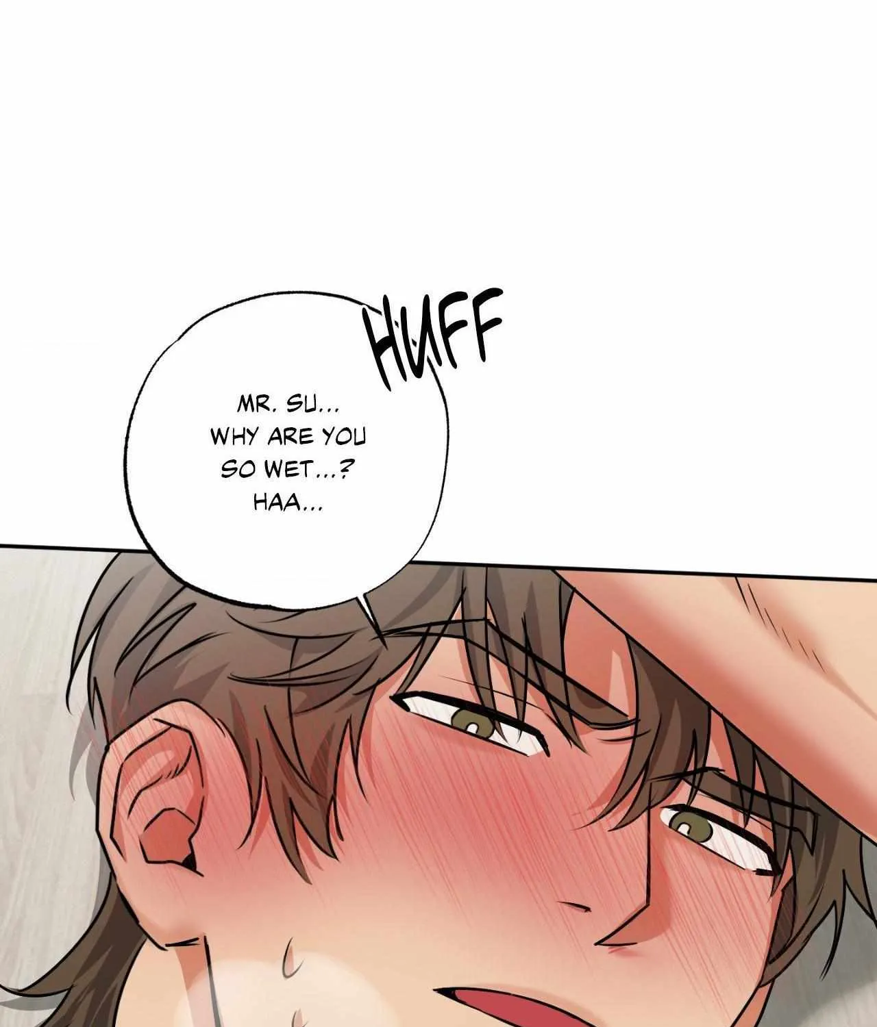 Fxxking Teaching Chapter 34 page 75 - 