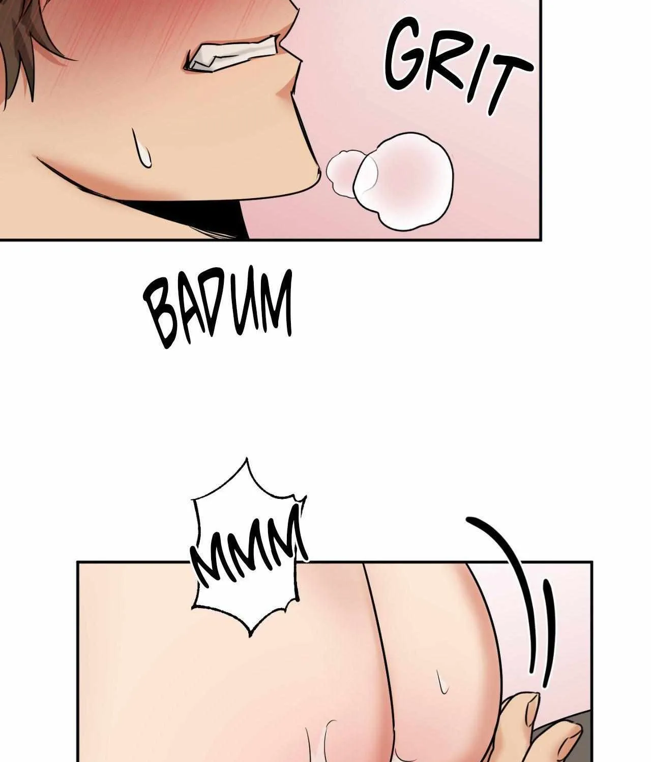 Fxxking Teaching Chapter 34 page 81 - 