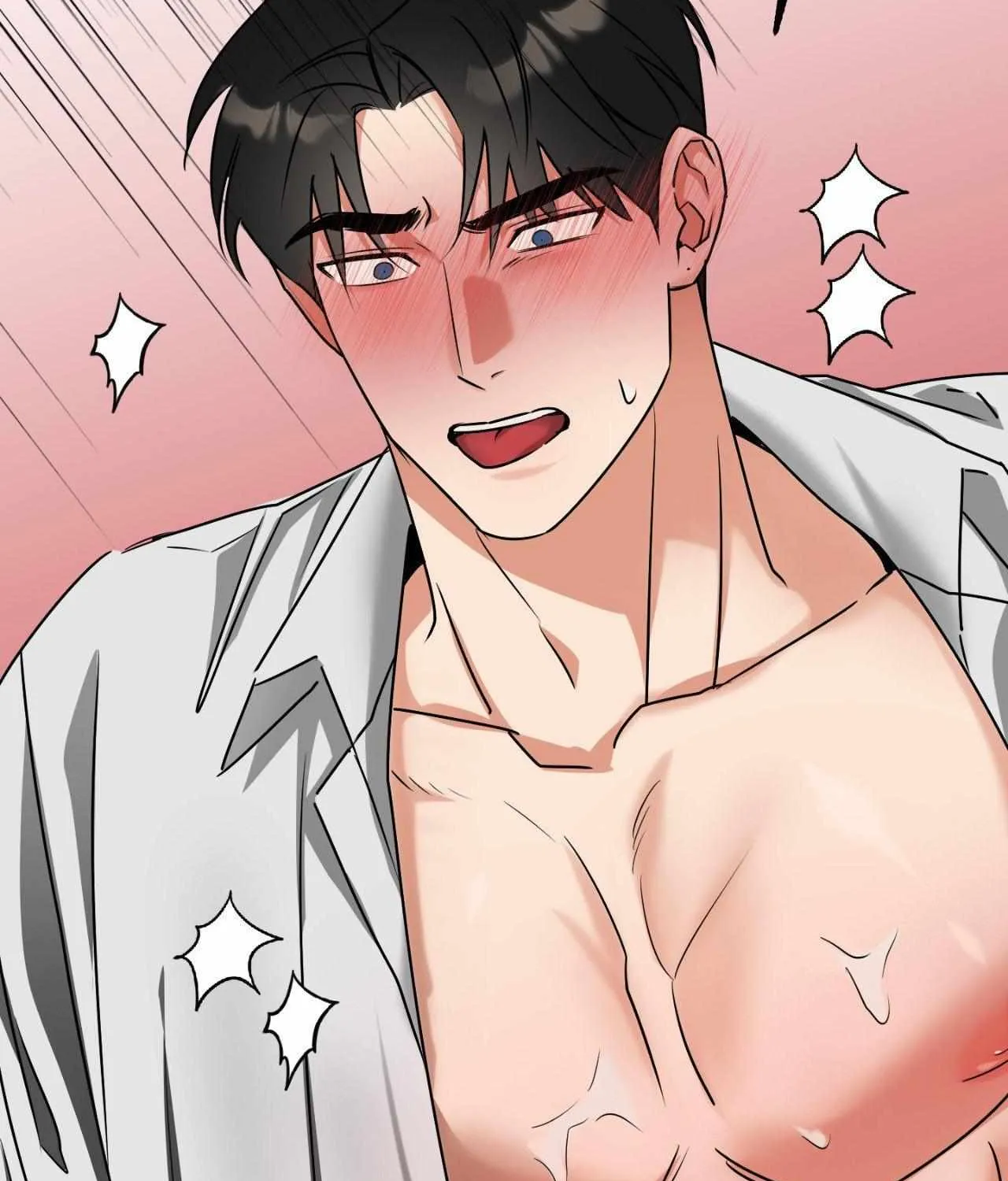 Fxxking Teaching Chapter 34 page 85 - 