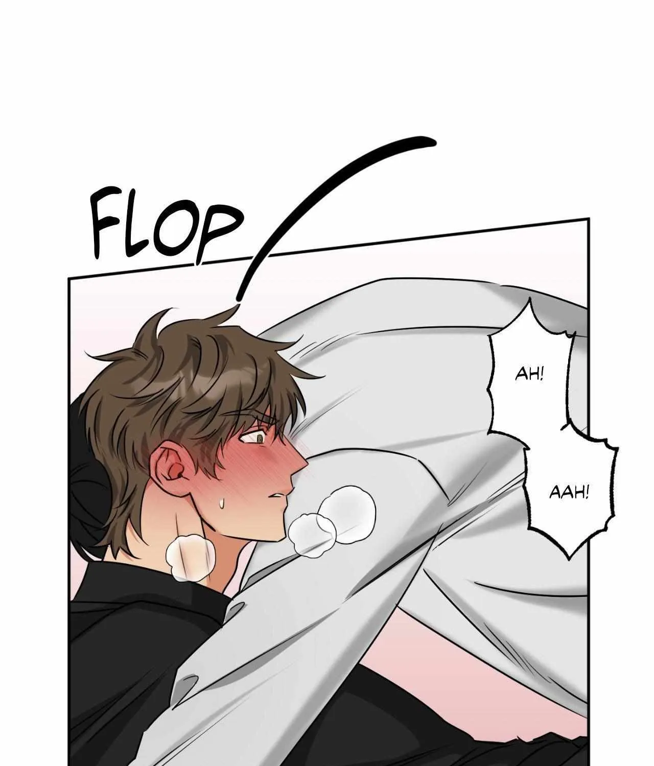 Fxxking Teaching Chapter 34 page 87 - 