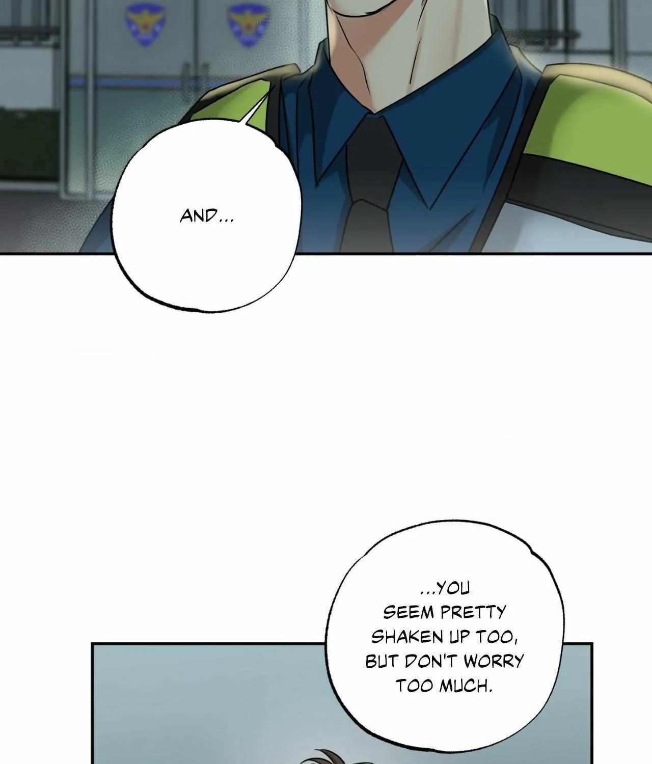Fxxking Teaching Chapter 34 page 10 - 