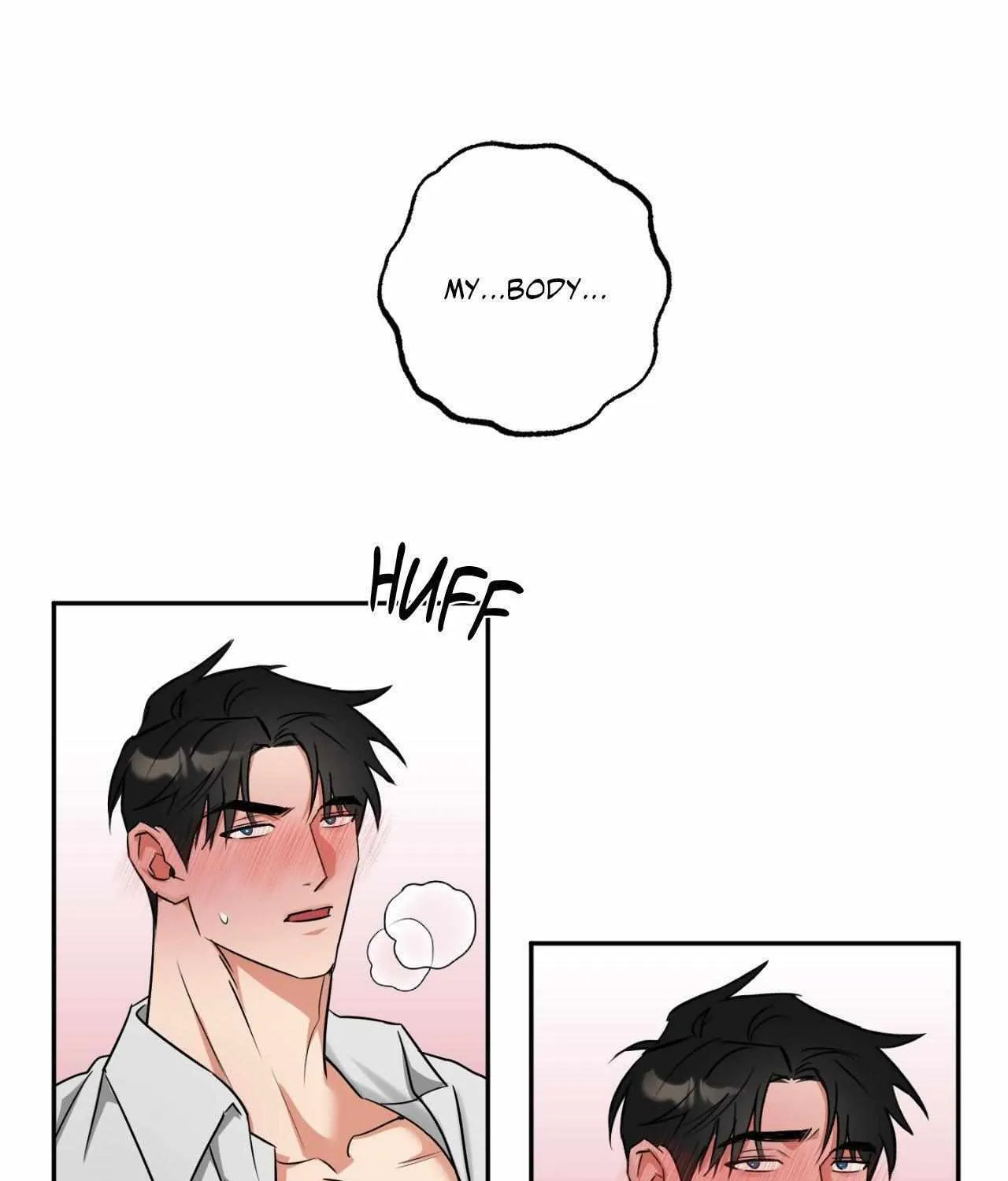 Fxxking Teaching Chapter 35 page 17 - 