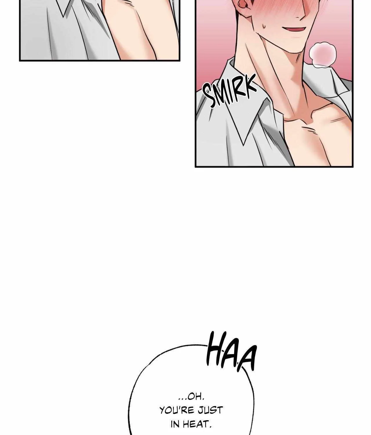 Fxxking Teaching Chapter 35 page 18 - 