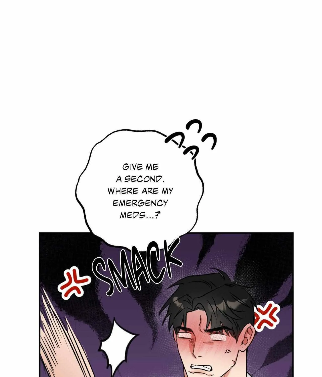 Fxxking Teaching Chapter 35 page 21 - 