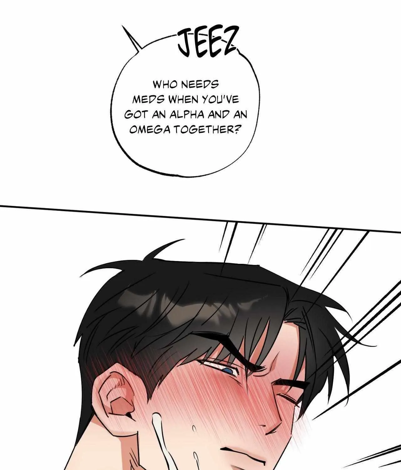 Fxxking Teaching Chapter 35 page 25 - 
