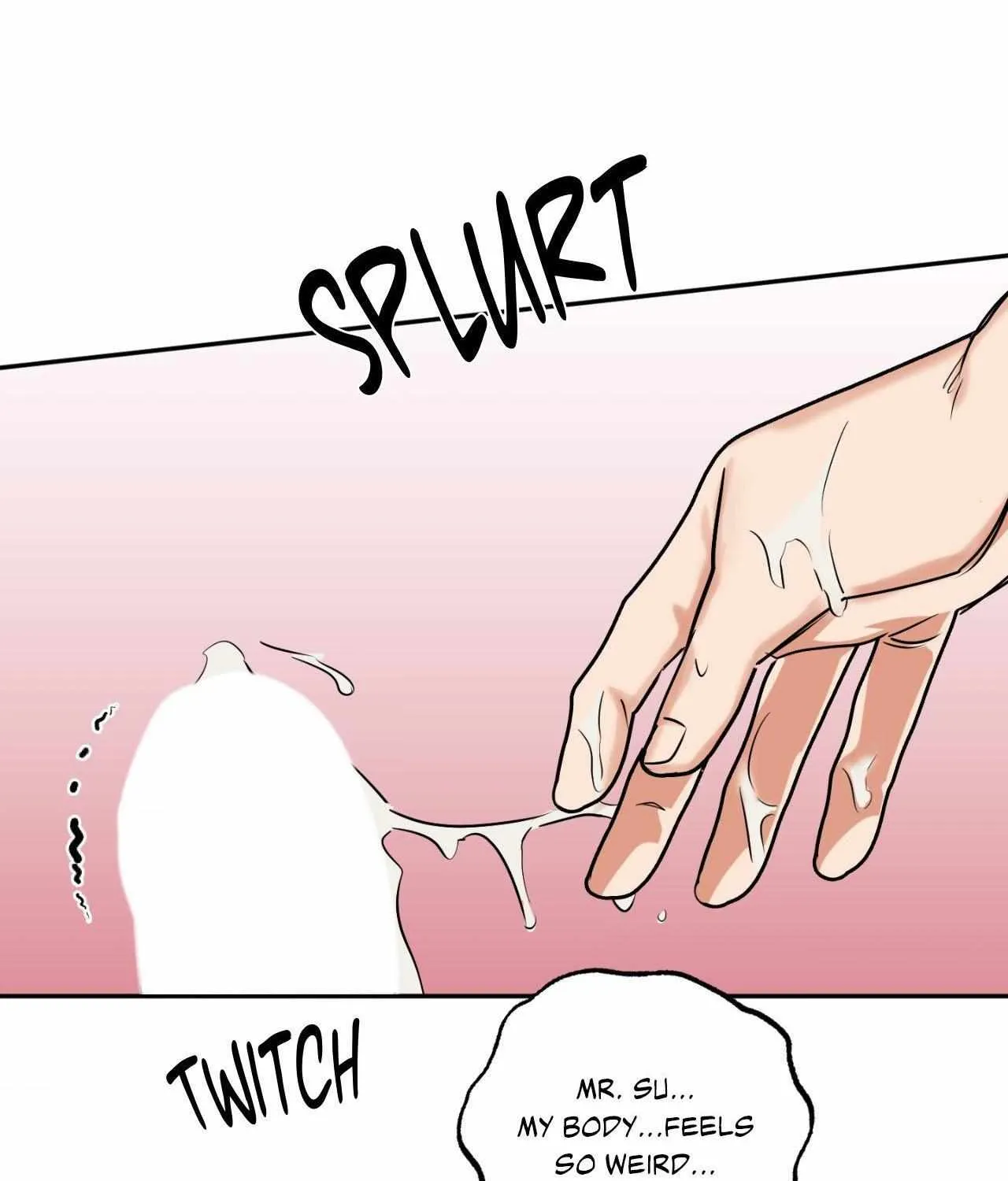 Fxxking Teaching Chapter 35 page 34 - 