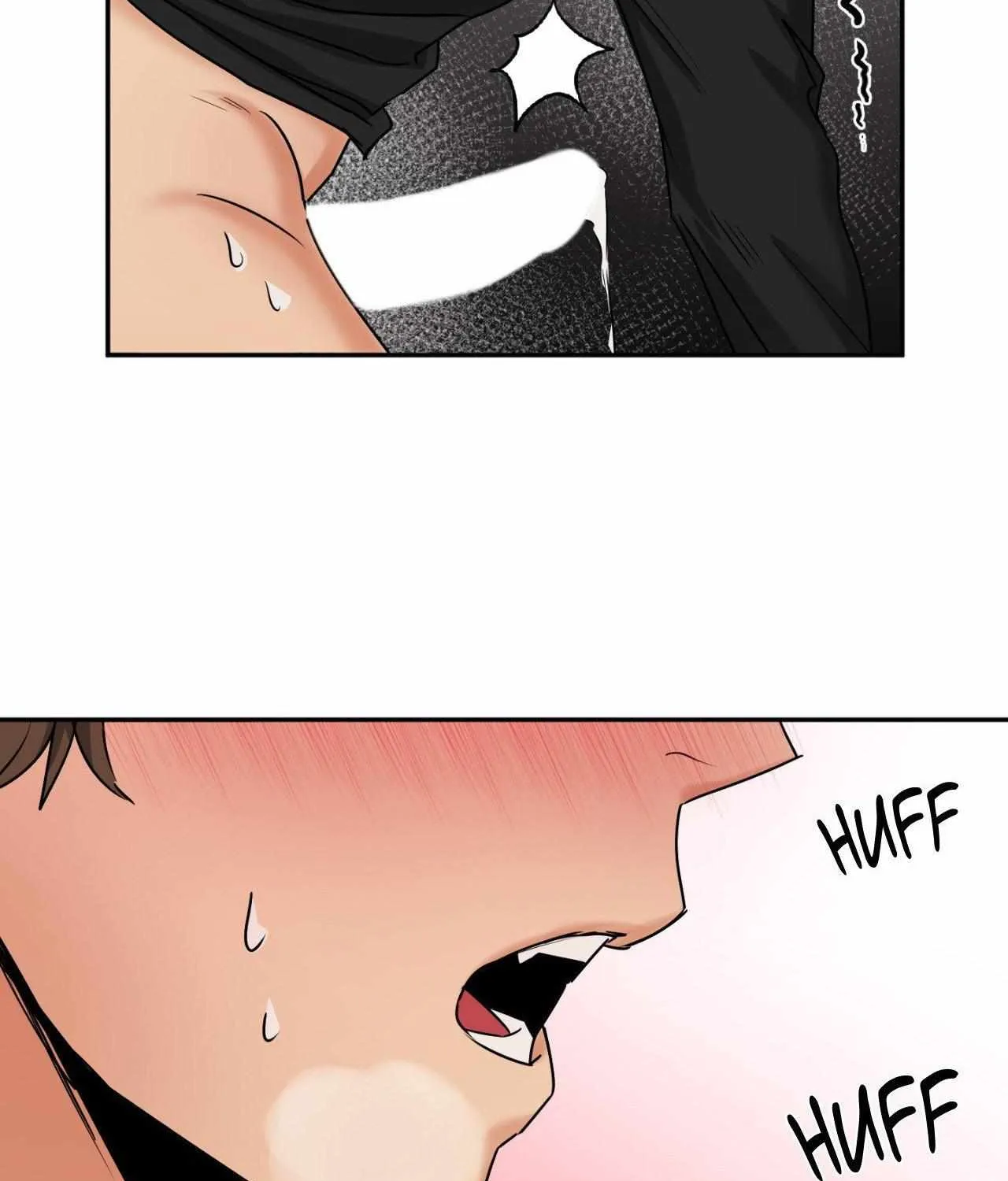 Fxxking Teaching Chapter 35 page 36 - 