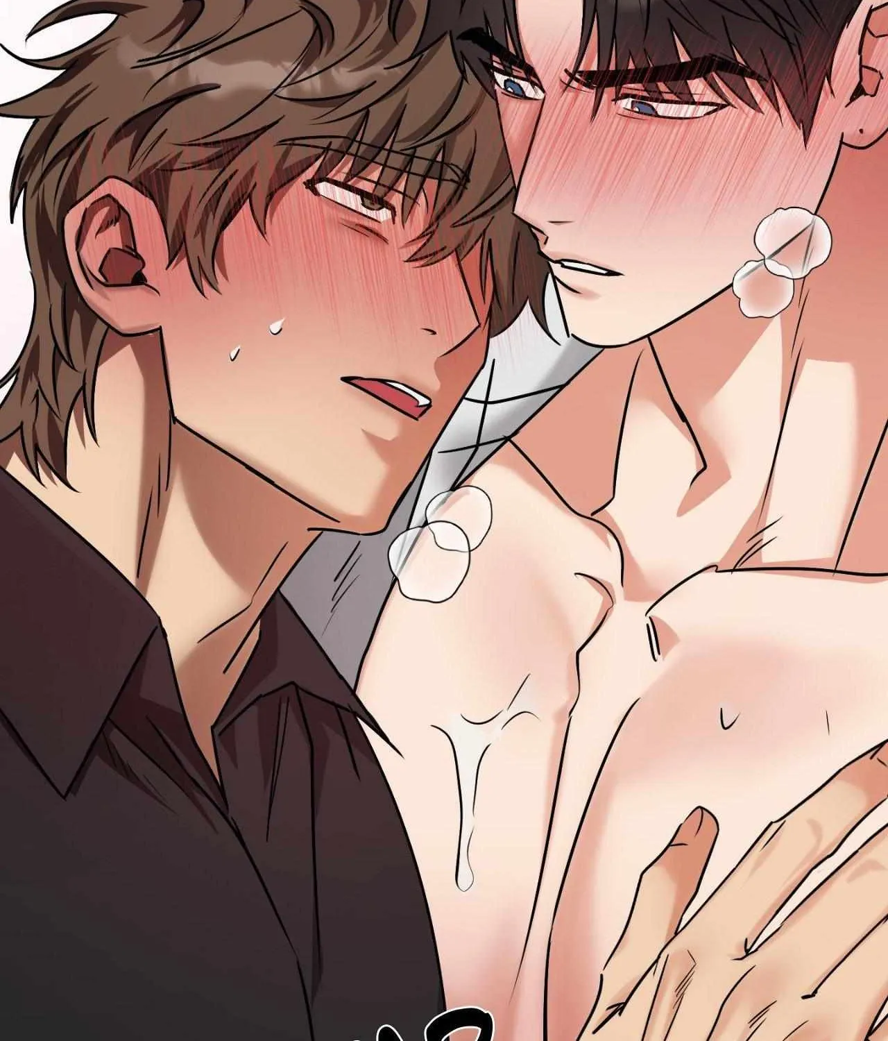 Fxxking Teaching Chapter 35 page 39 - 