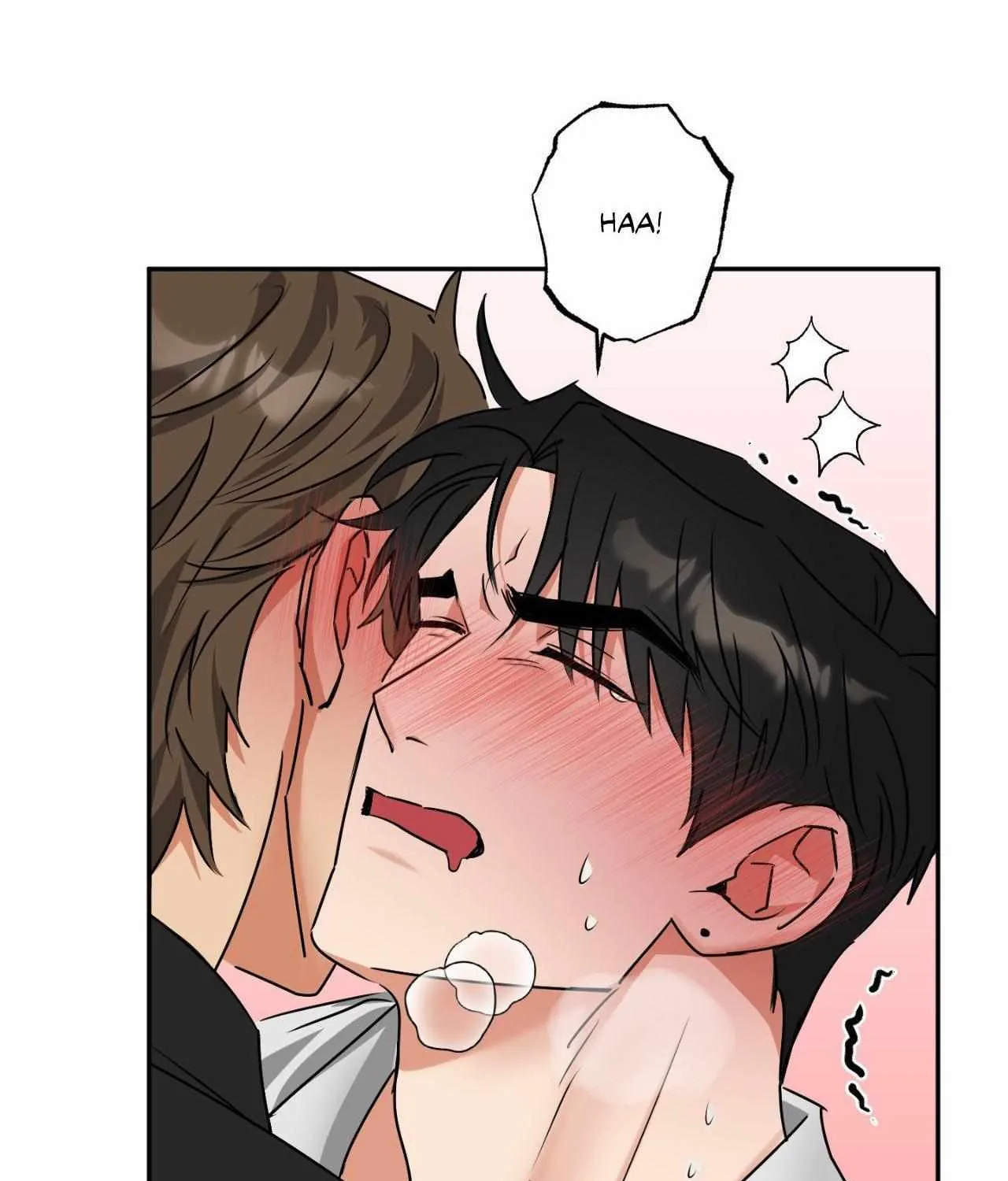 Fxxking Teaching Chapter 35 page 51 - 