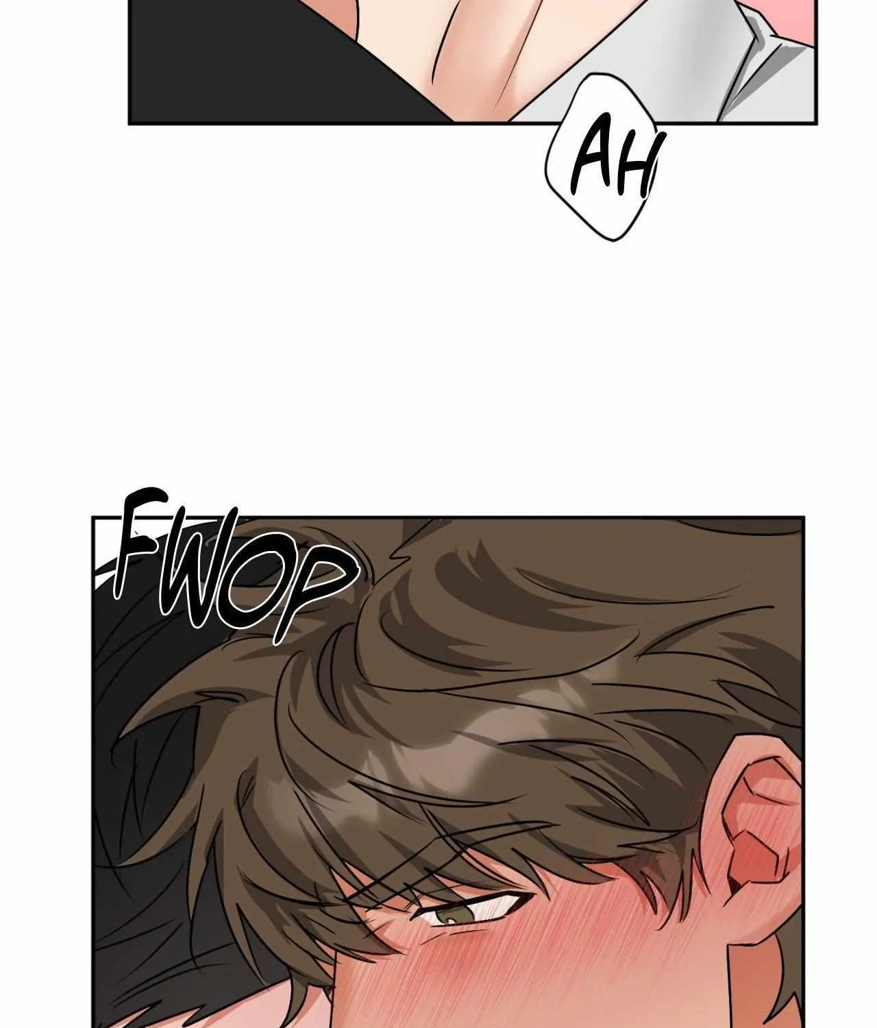 Fxxking Teaching Chapter 35 page 52 - 