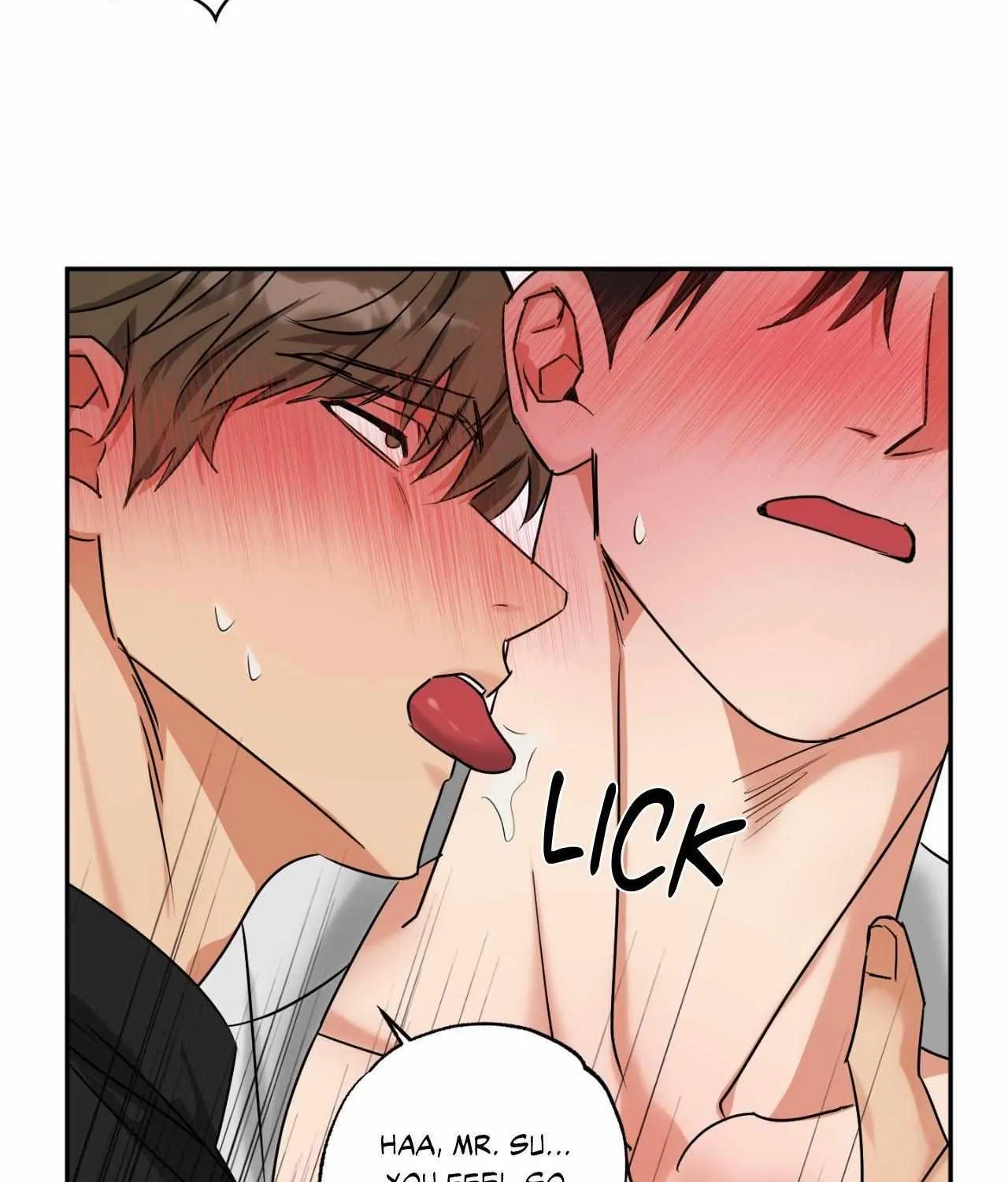 Fxxking Teaching Chapter 35 page 66 - 