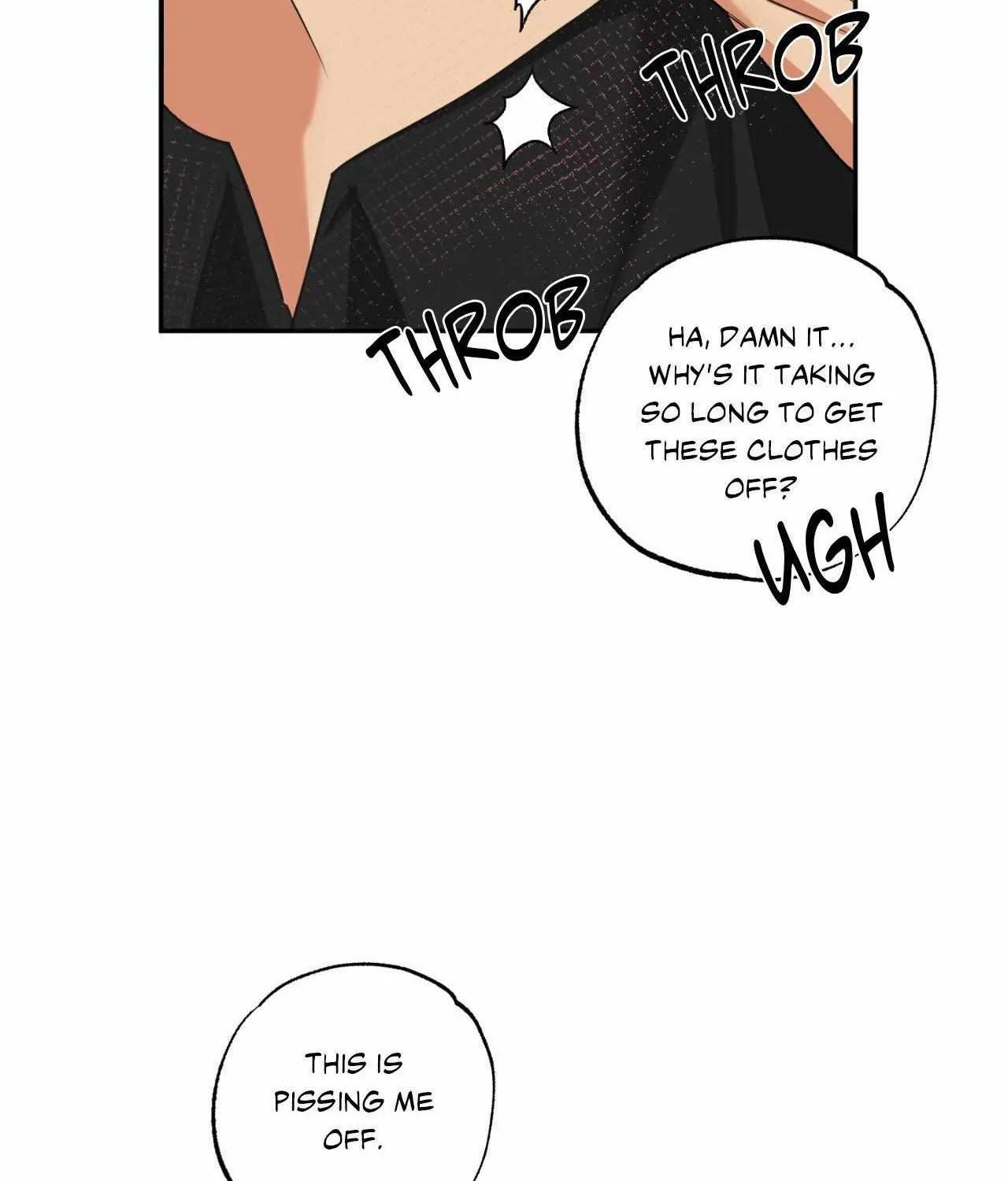 Fxxking Teaching Chapter 35 page 9 - 
