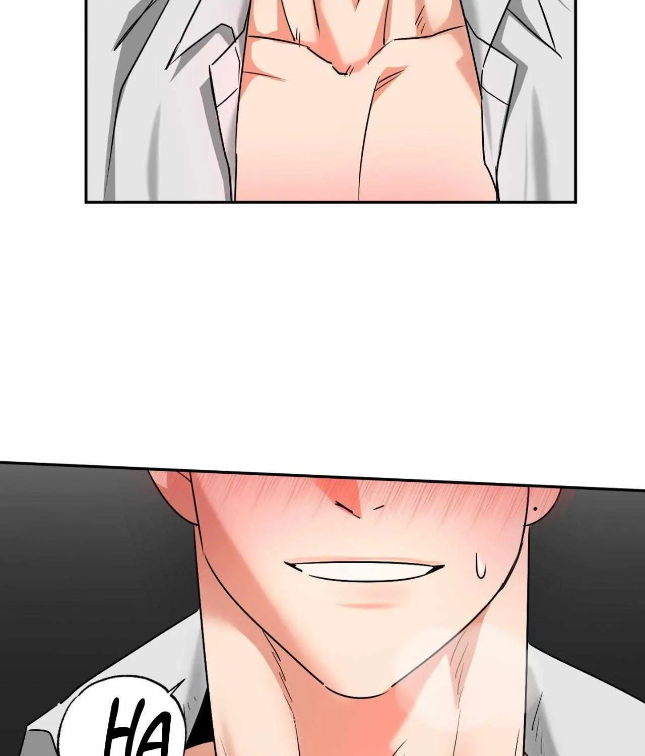 Fxxking Teaching Chapter 35 page 83 - 