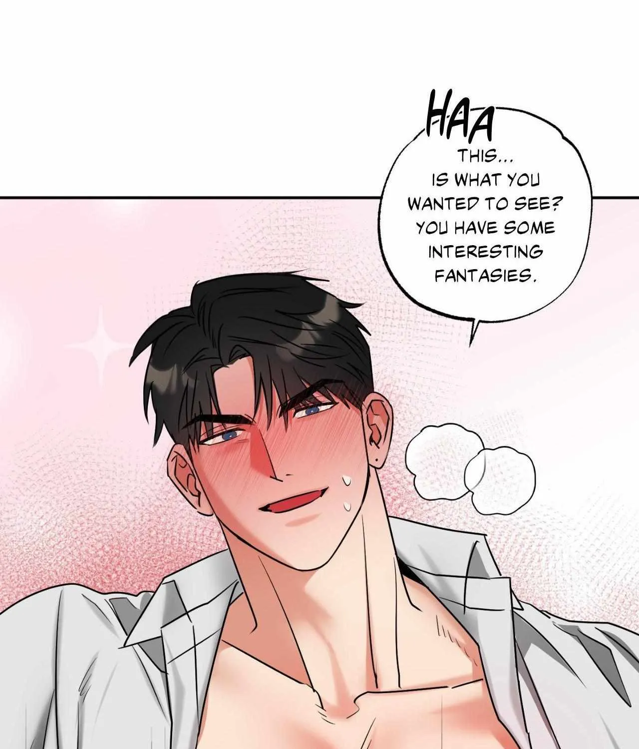 Fxxking Teaching Chapter 35 page 87 - 