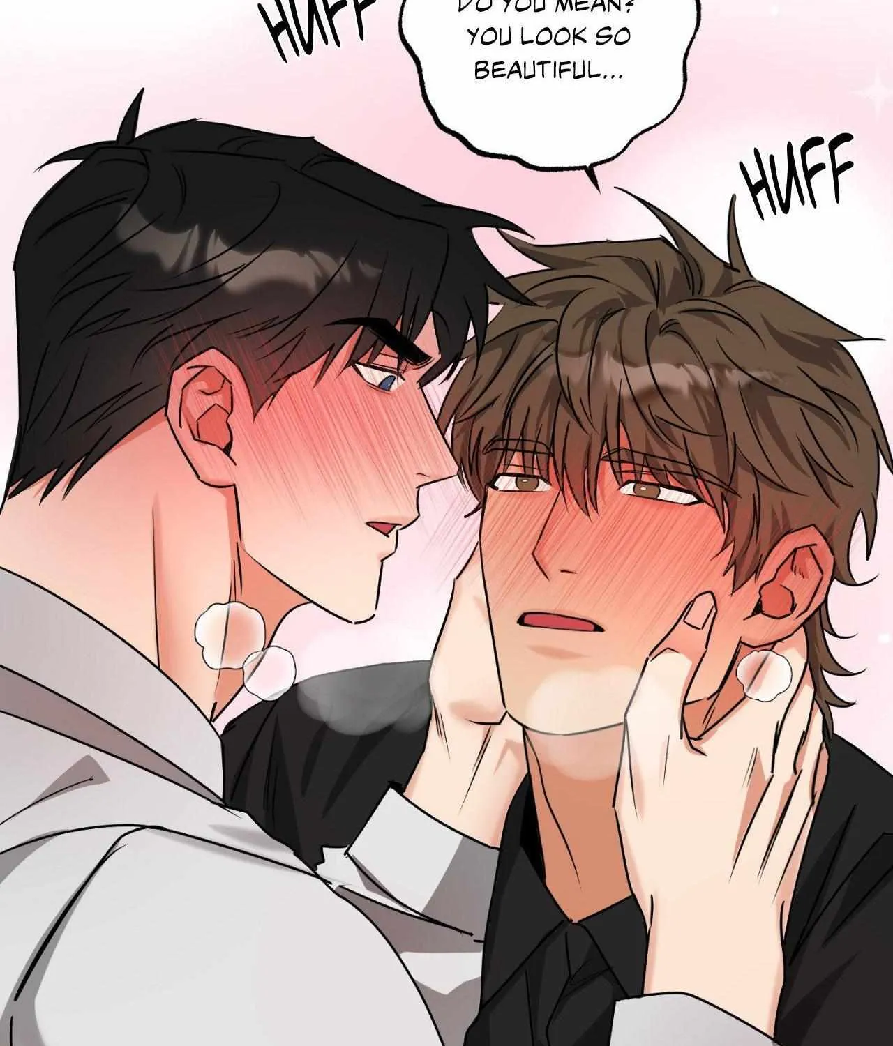 Fxxking Teaching Chapter 35 page 89 - 