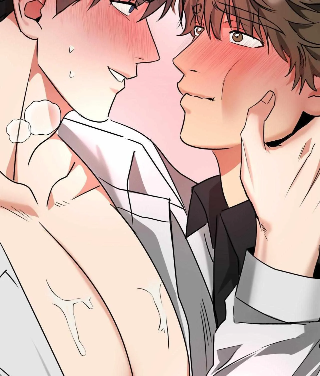 Fxxking Teaching Chapter 35 page 95 - 