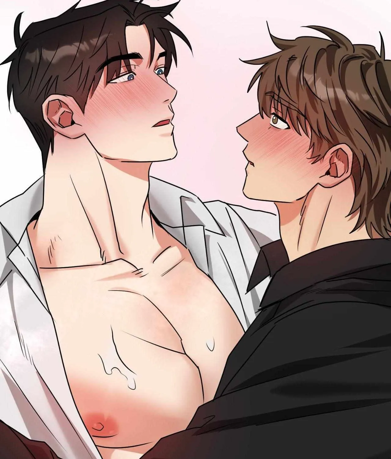 Fxxking Teaching Chapter 36 page 101 - 