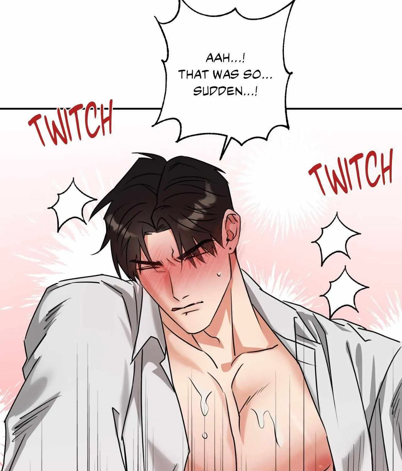 Fxxking Teaching Chapter 36 page 15 - 