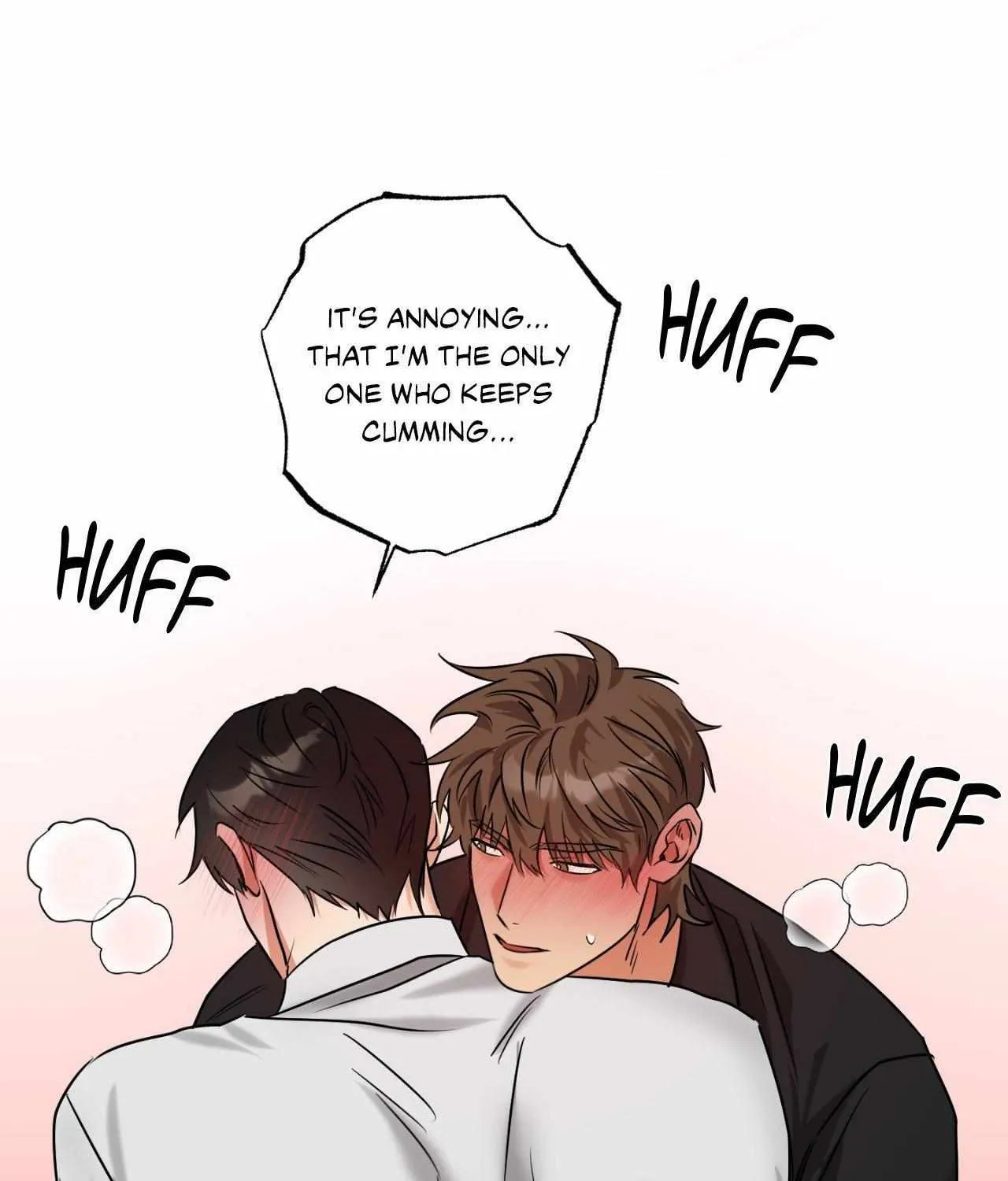 Fxxking Teaching Chapter 36 page 20 - 