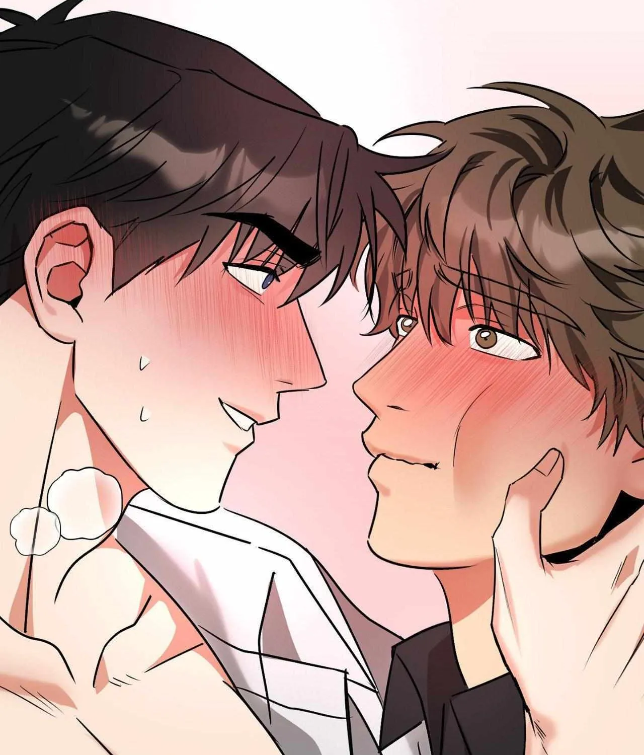 Fxxking Teaching Chapter 36 page 4 - 