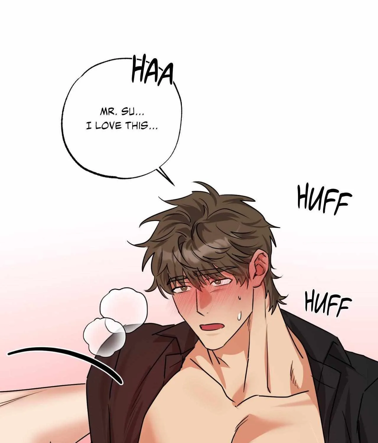 Fxxking Teaching Chapter 36 page 34 - 