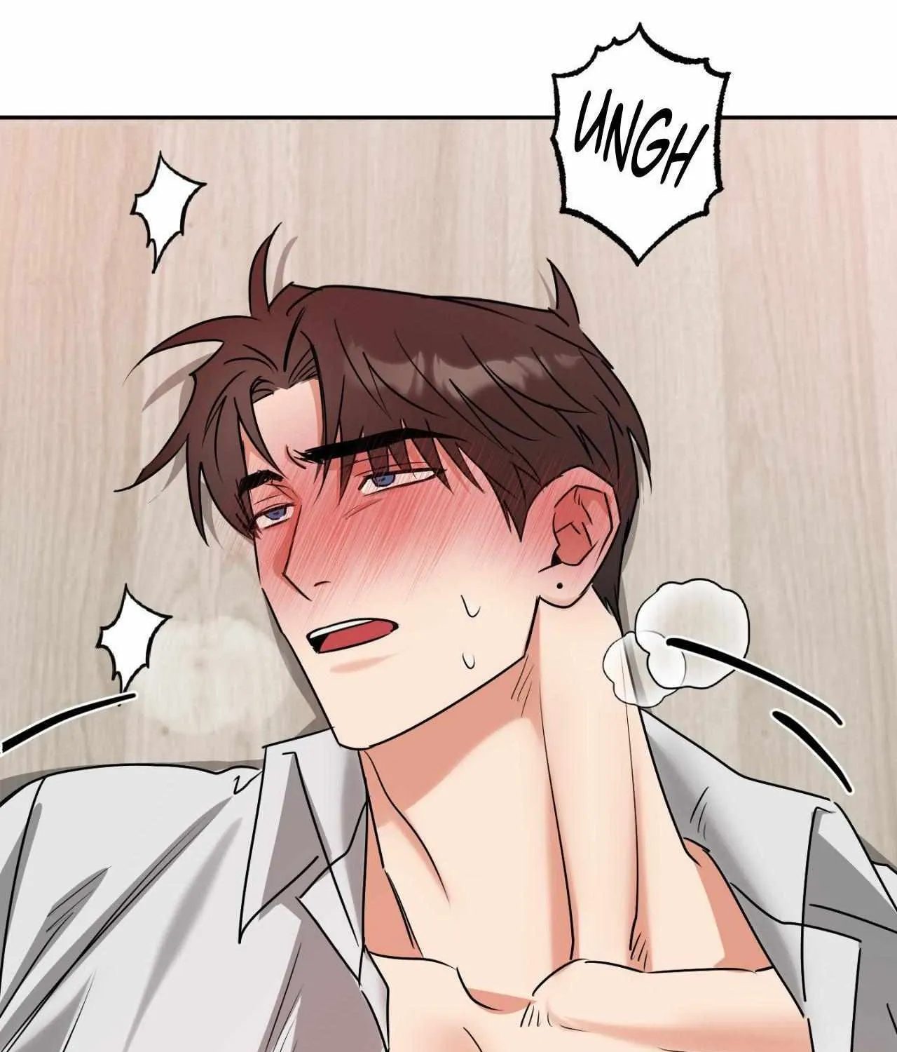 Fxxking Teaching Chapter 36 page 36 - 