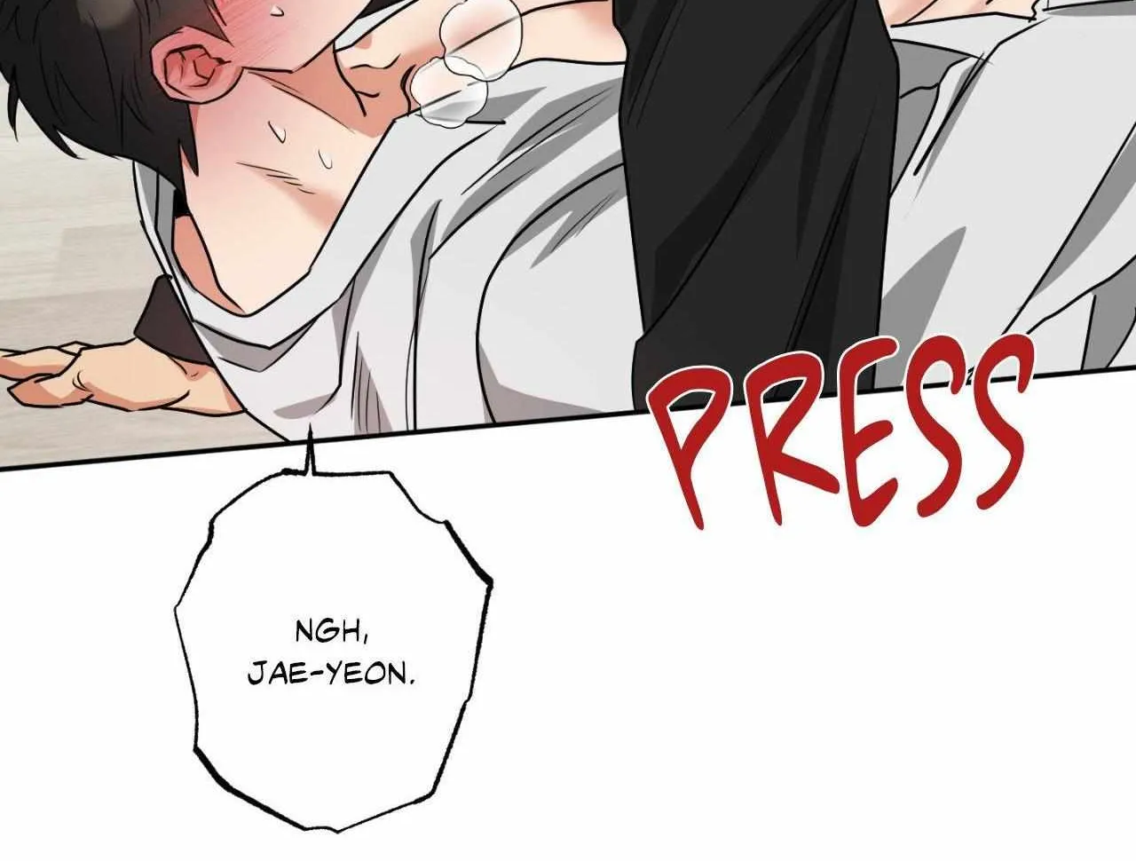 Fxxking Teaching Chapter 36 page 41 - 