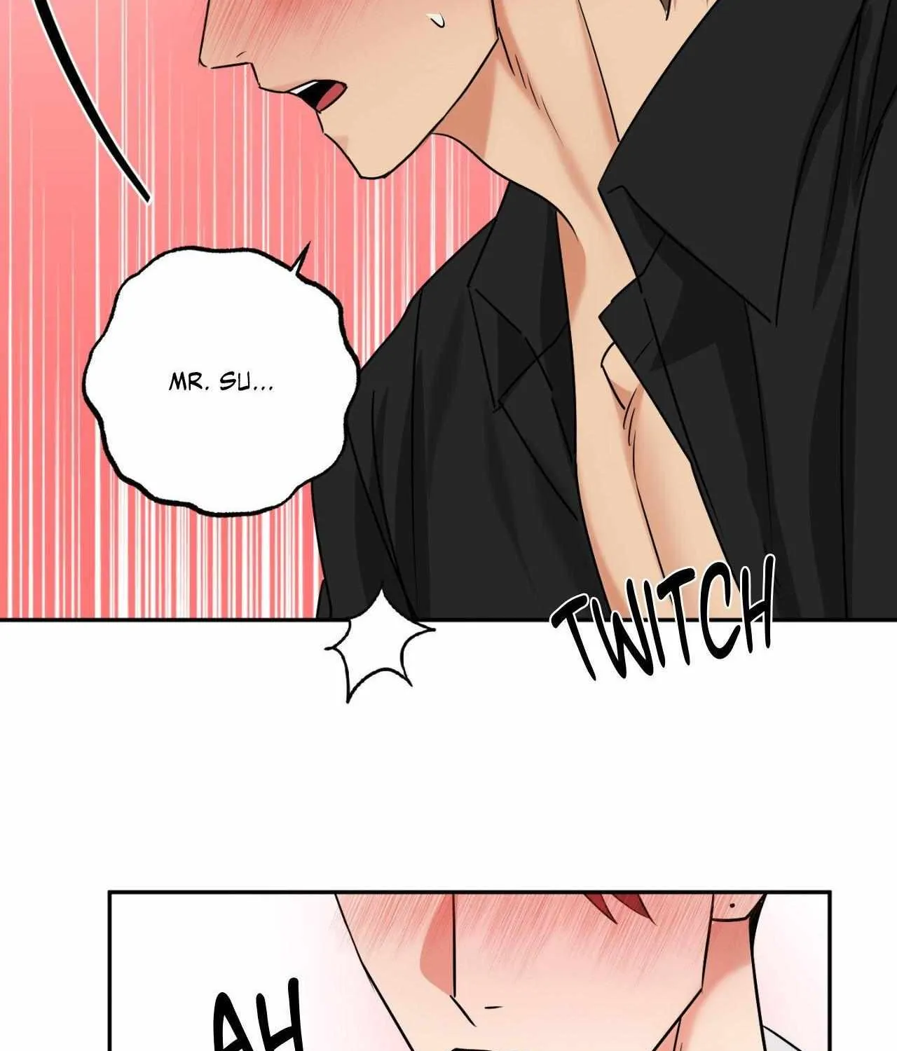 Fxxking Teaching Chapter 36 page 49 - 