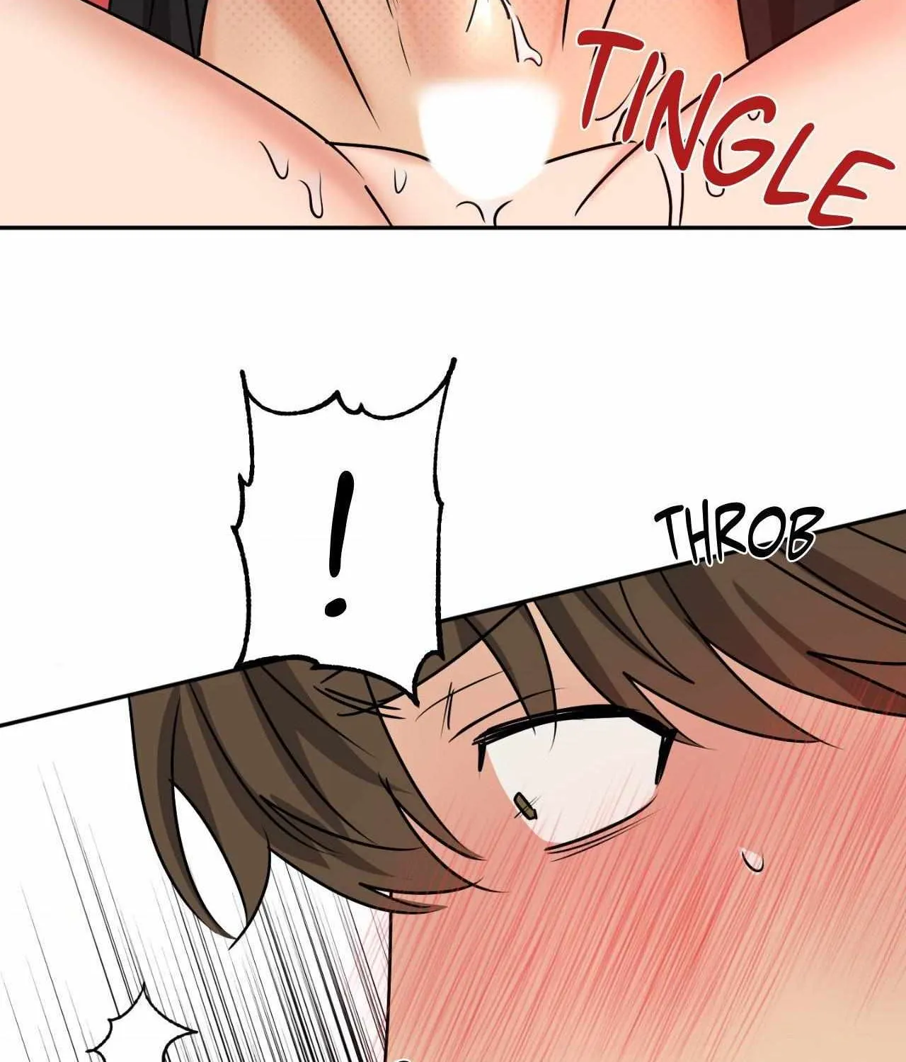 Fxxking Teaching Chapter 36 page 61 - 