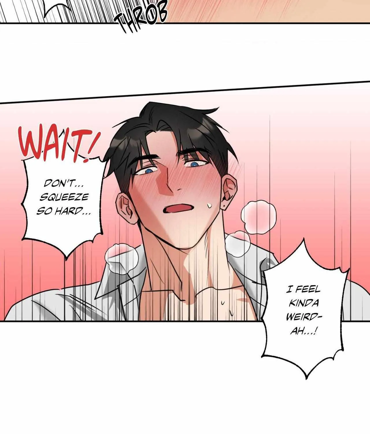 Fxxking Teaching Chapter 36 page 62 - 