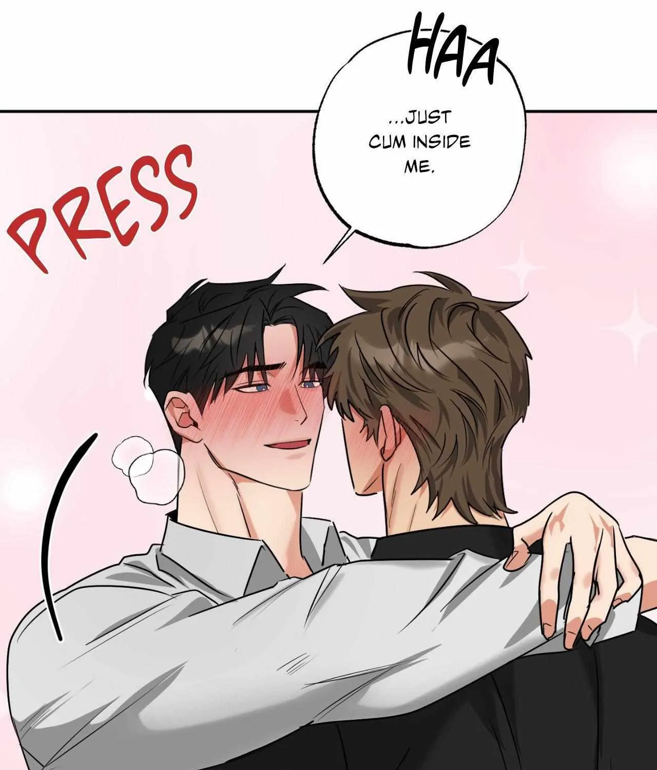 Fxxking Teaching Chapter 36 page 64 - 