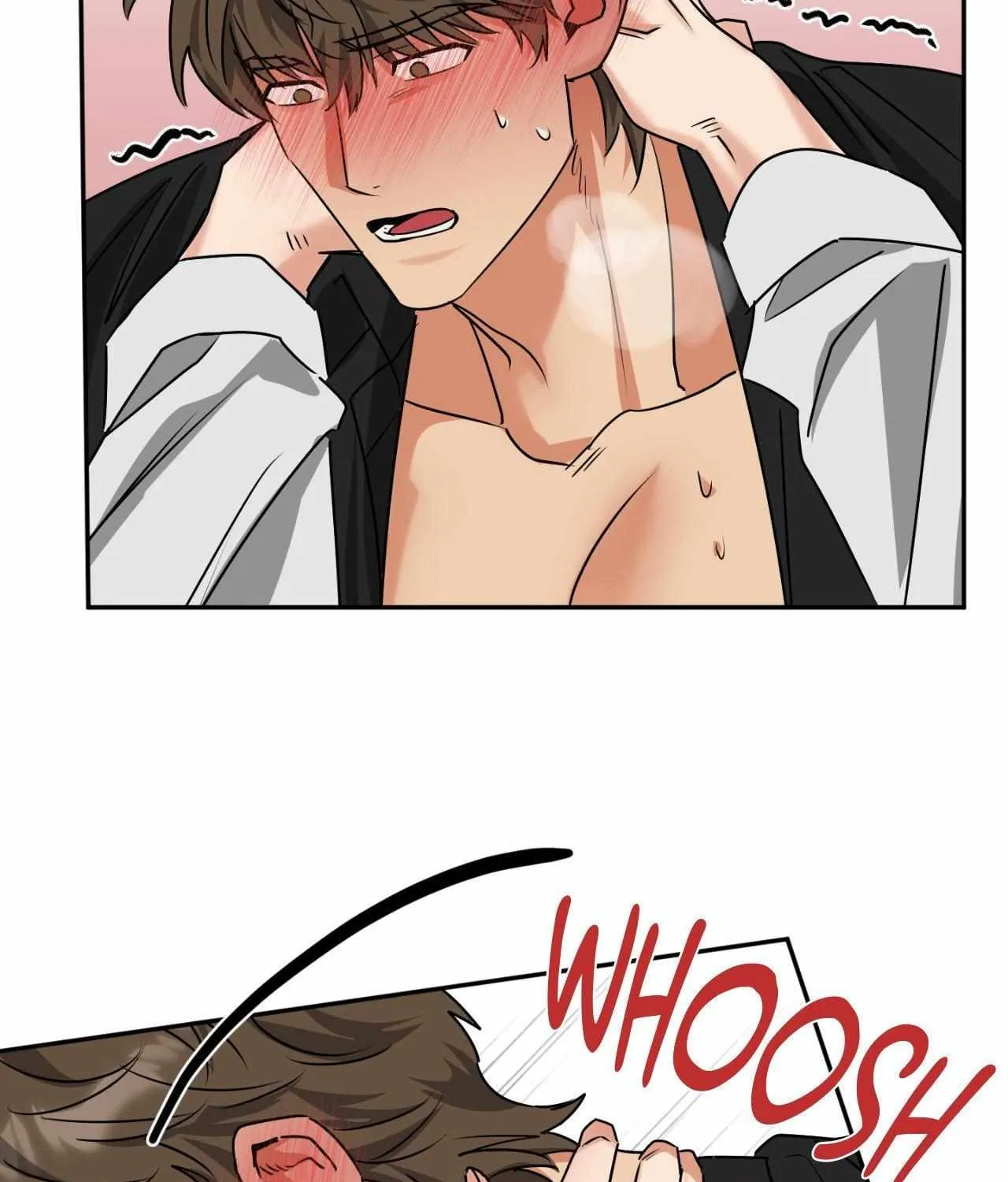 Fxxking Teaching Chapter 36 page 66 - 