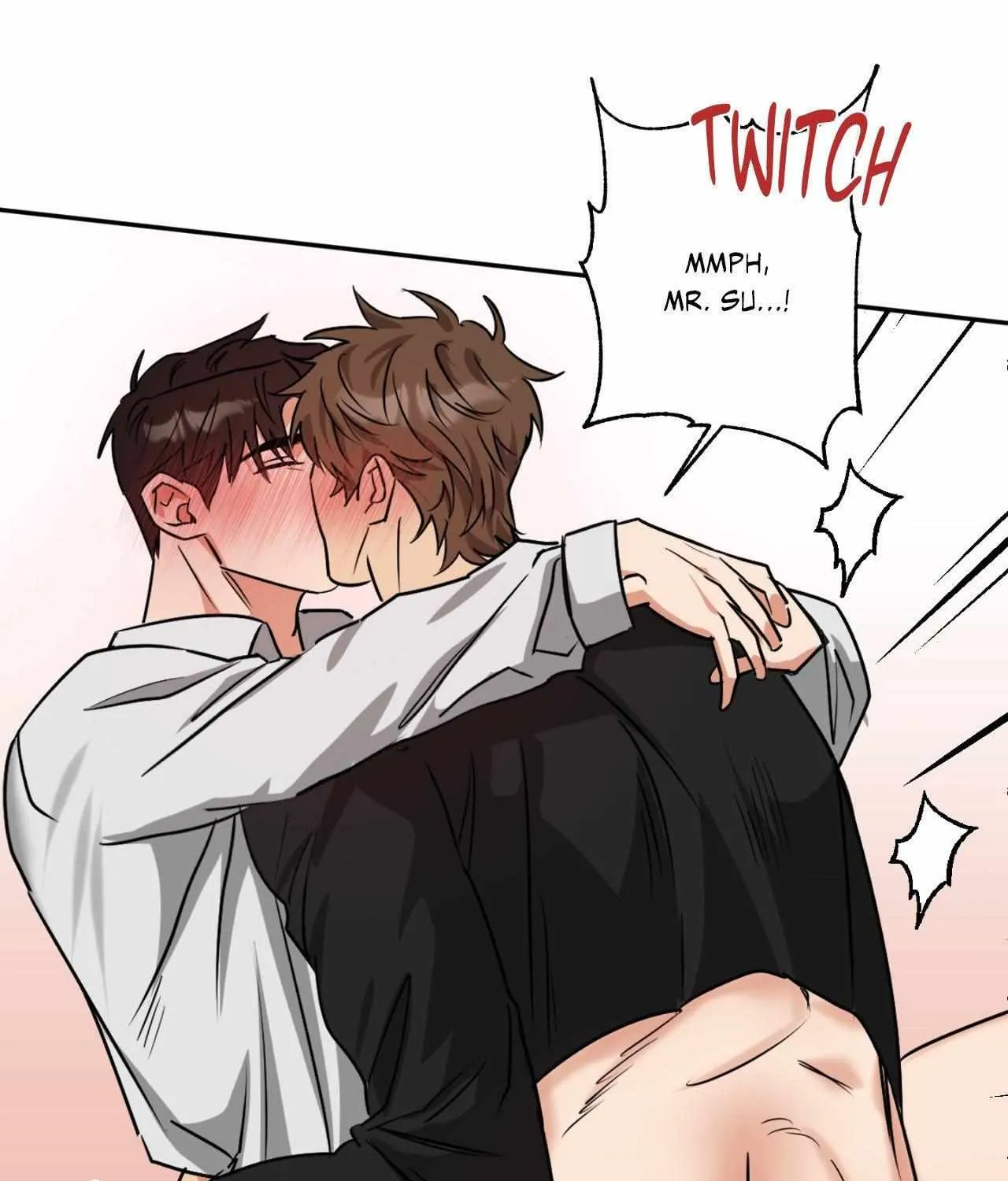 Fxxking Teaching Chapter 36 page 72 - 