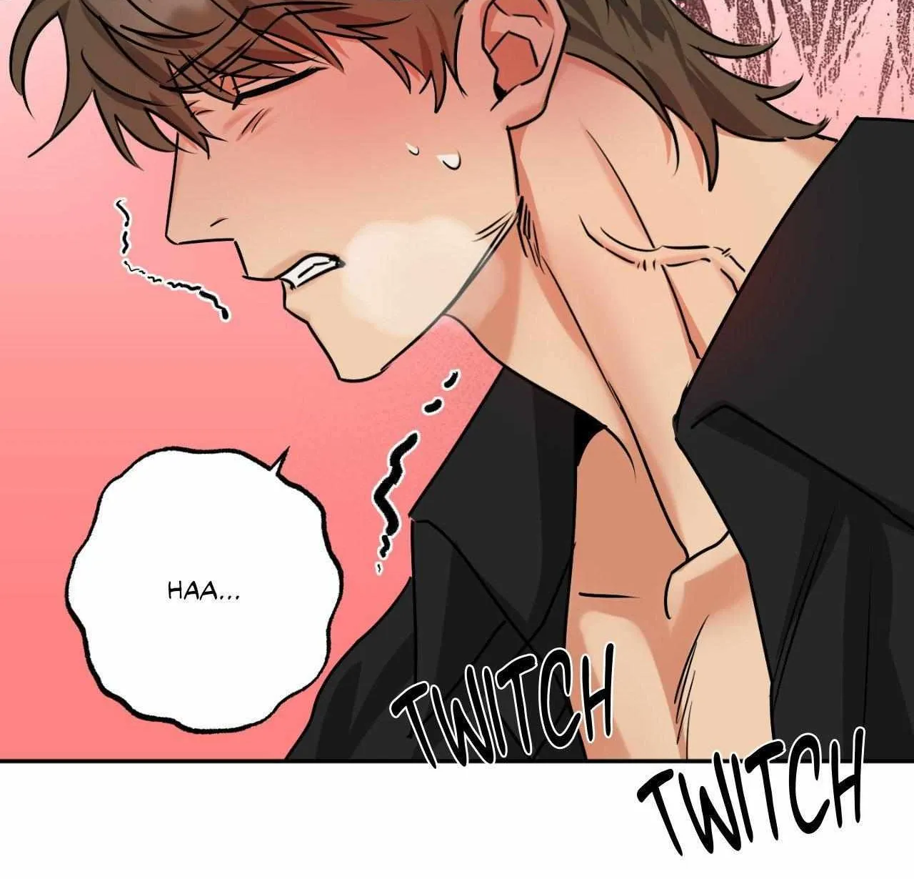 Fxxking Teaching Chapter 36 page 75 - 